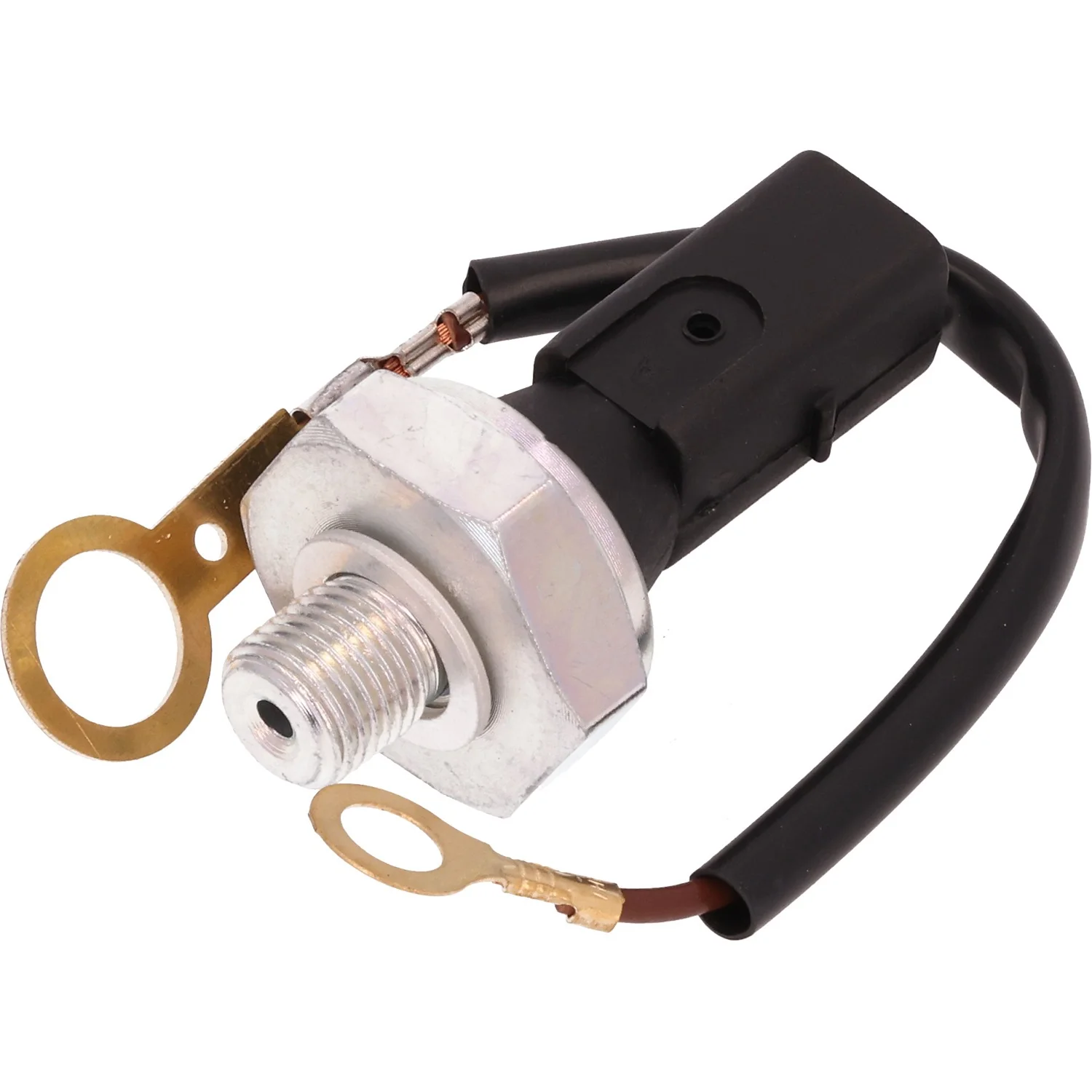 Global Parts 1815368 Engine Oil Pressure Switch - Image 3