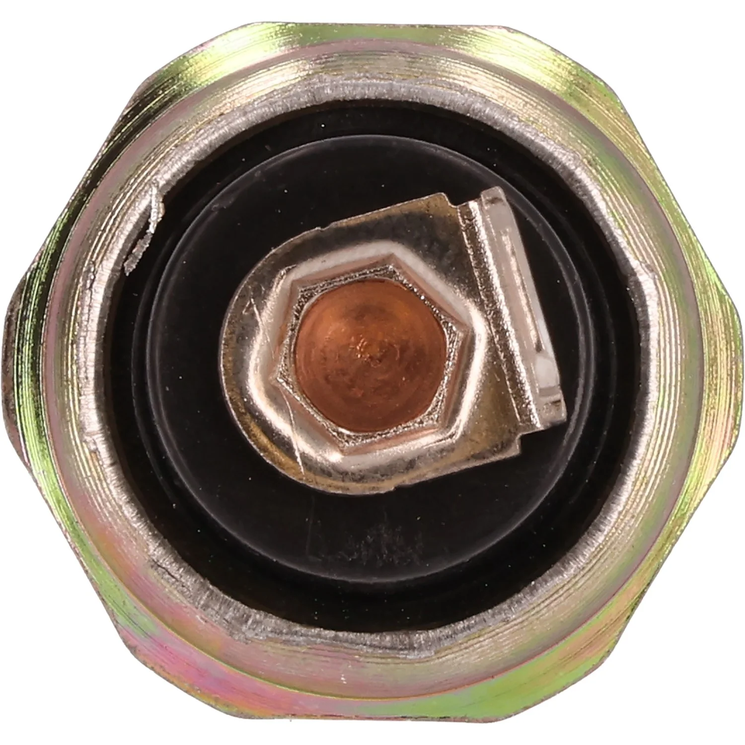 Global Parts 1815381 Engine Oil Pressure Switch - Image 2