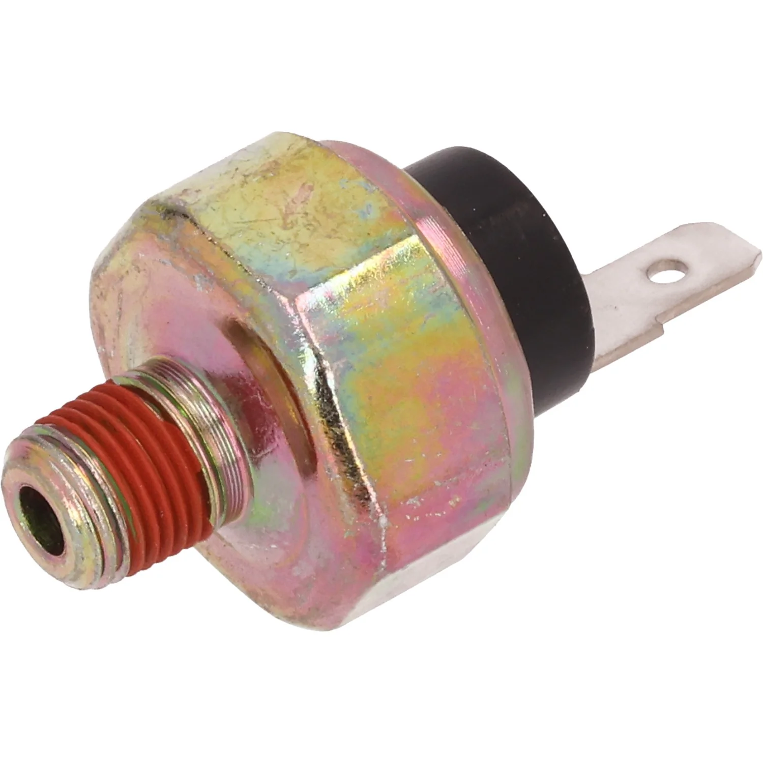 Global Parts 1815381 Engine Oil Pressure Switch - Image 3