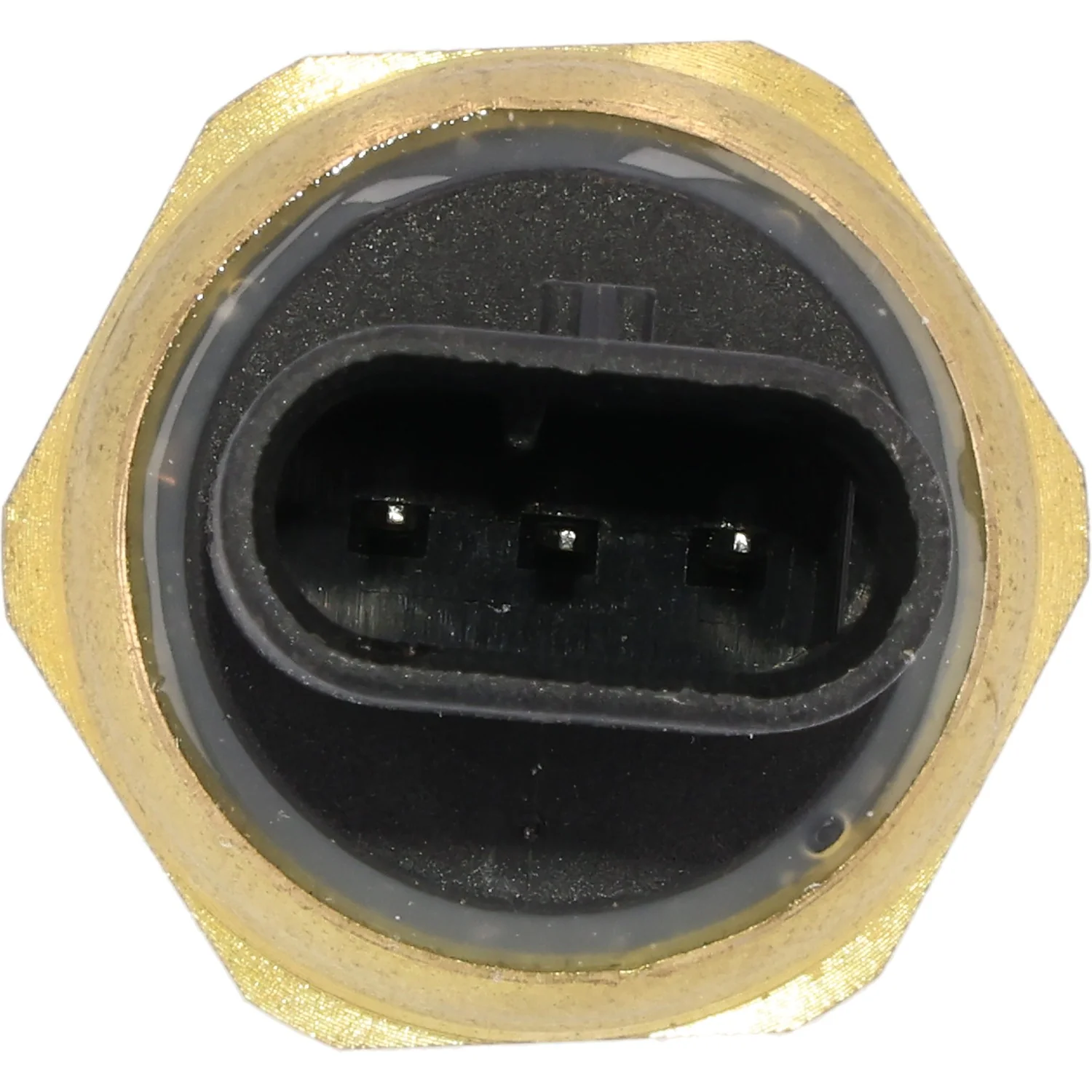 Global Parts 1815407 Engine Oil Pressure Switch - Image 2