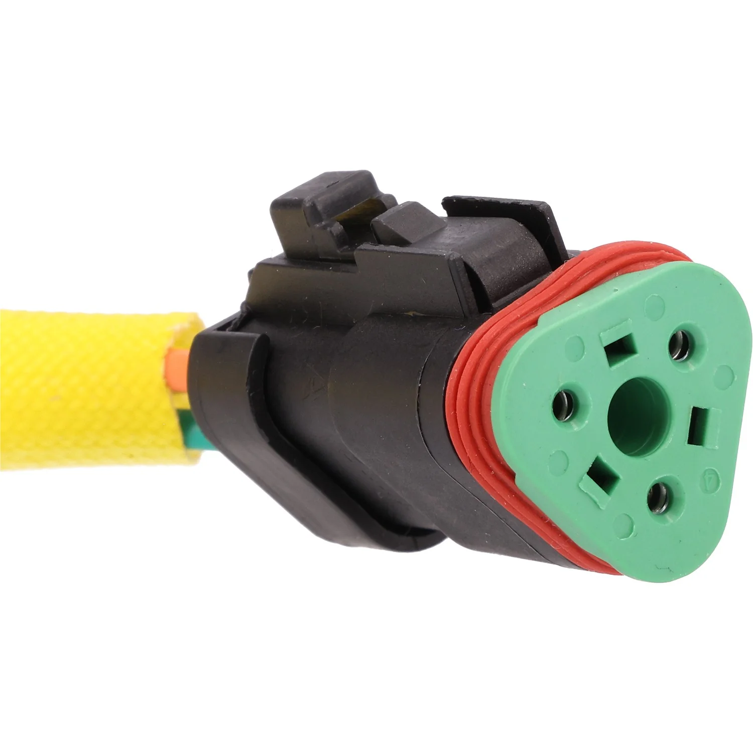 Global Parts 1815442 Engine Oil Pressure Sensor - Variable Valve Actuator - Image 2