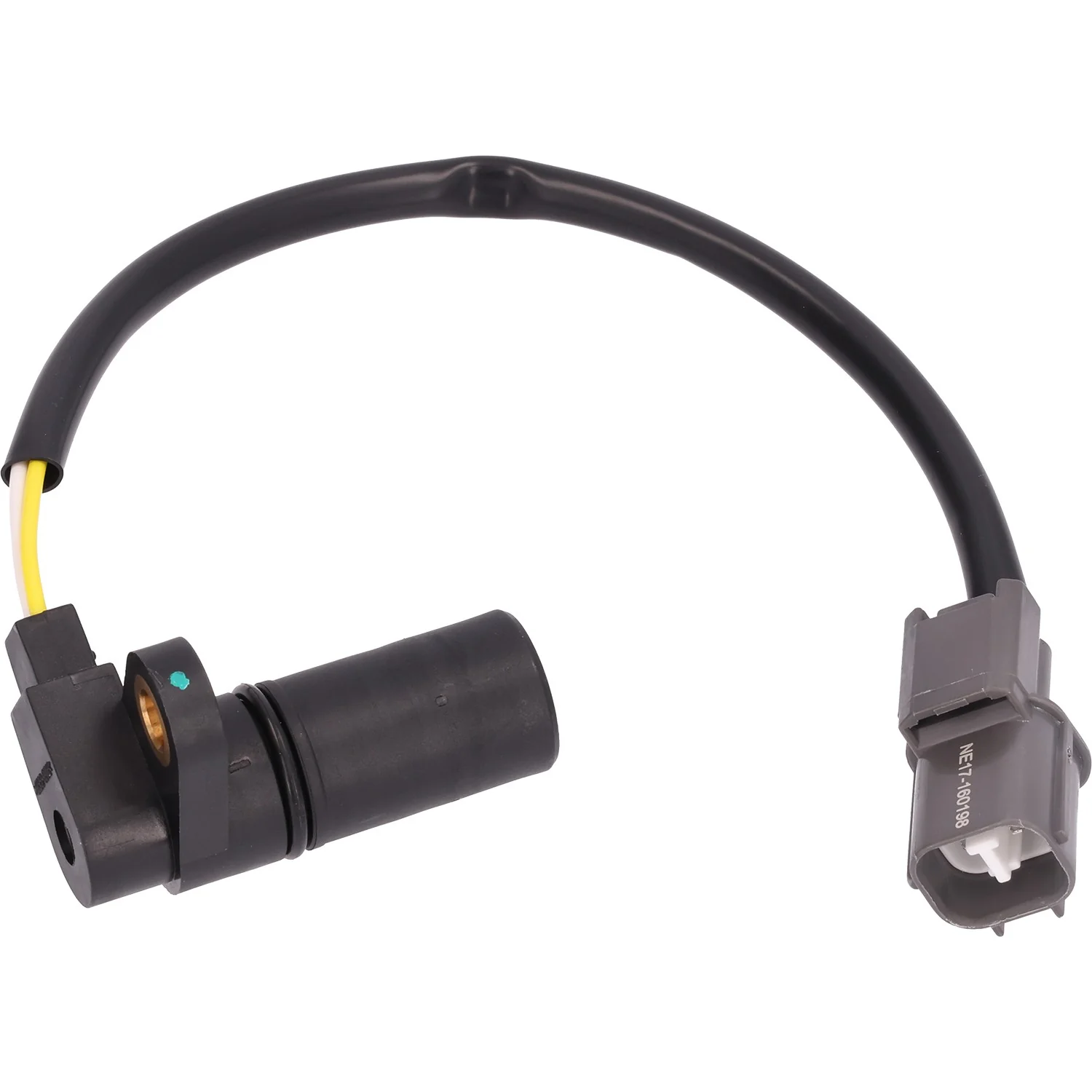 Global Parts 1815553 Automatic Transmission Speed Sensor - Input or Output