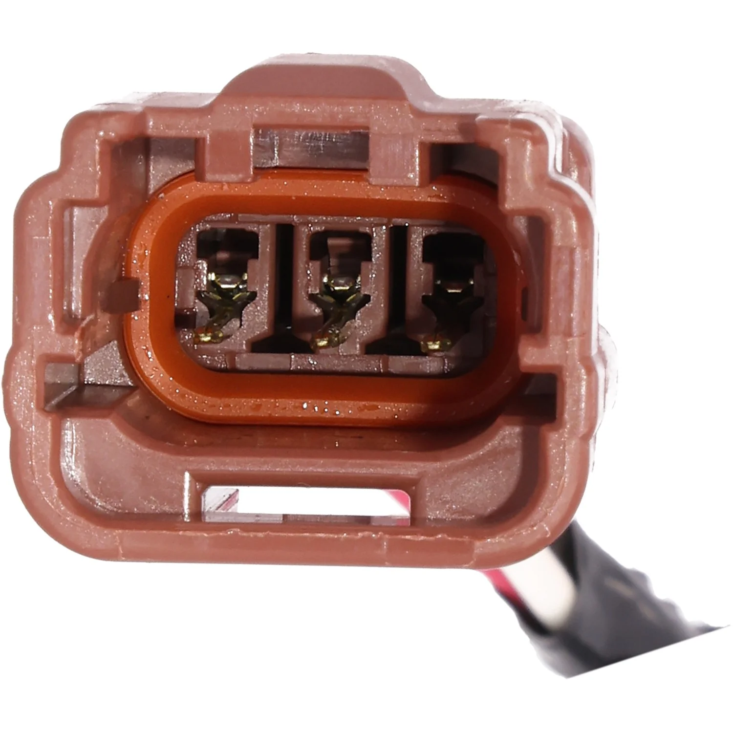 Global Parts 1815582 Automatic Transmission Speed Sensor - Image 2