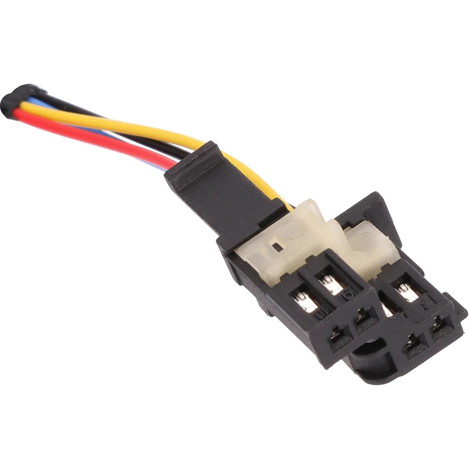 Global Parts 1815602 Automatic Transmission Speed Sensor - Input or Output - Image 2