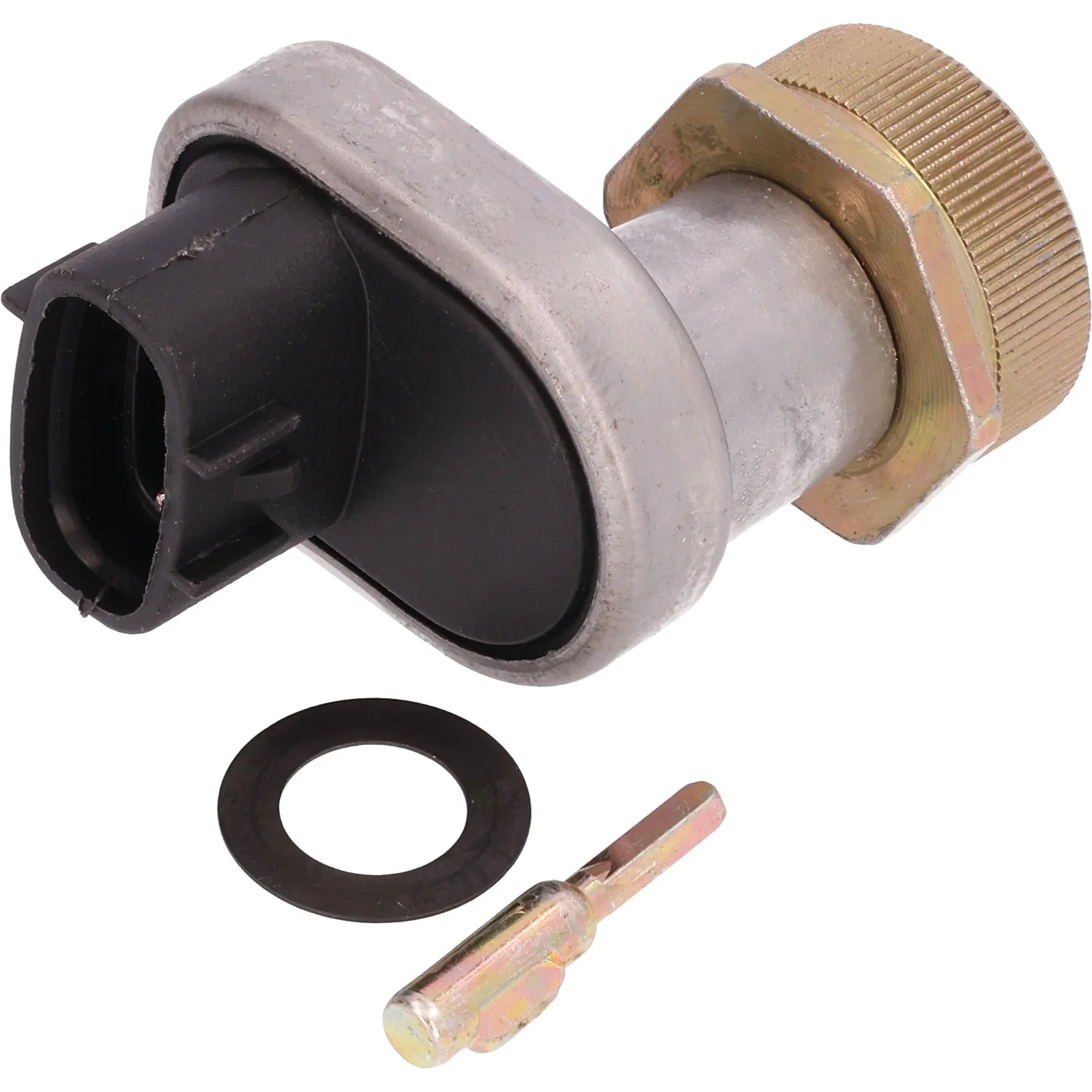 Global Parts 1815608 Vehicle Speed Sensor