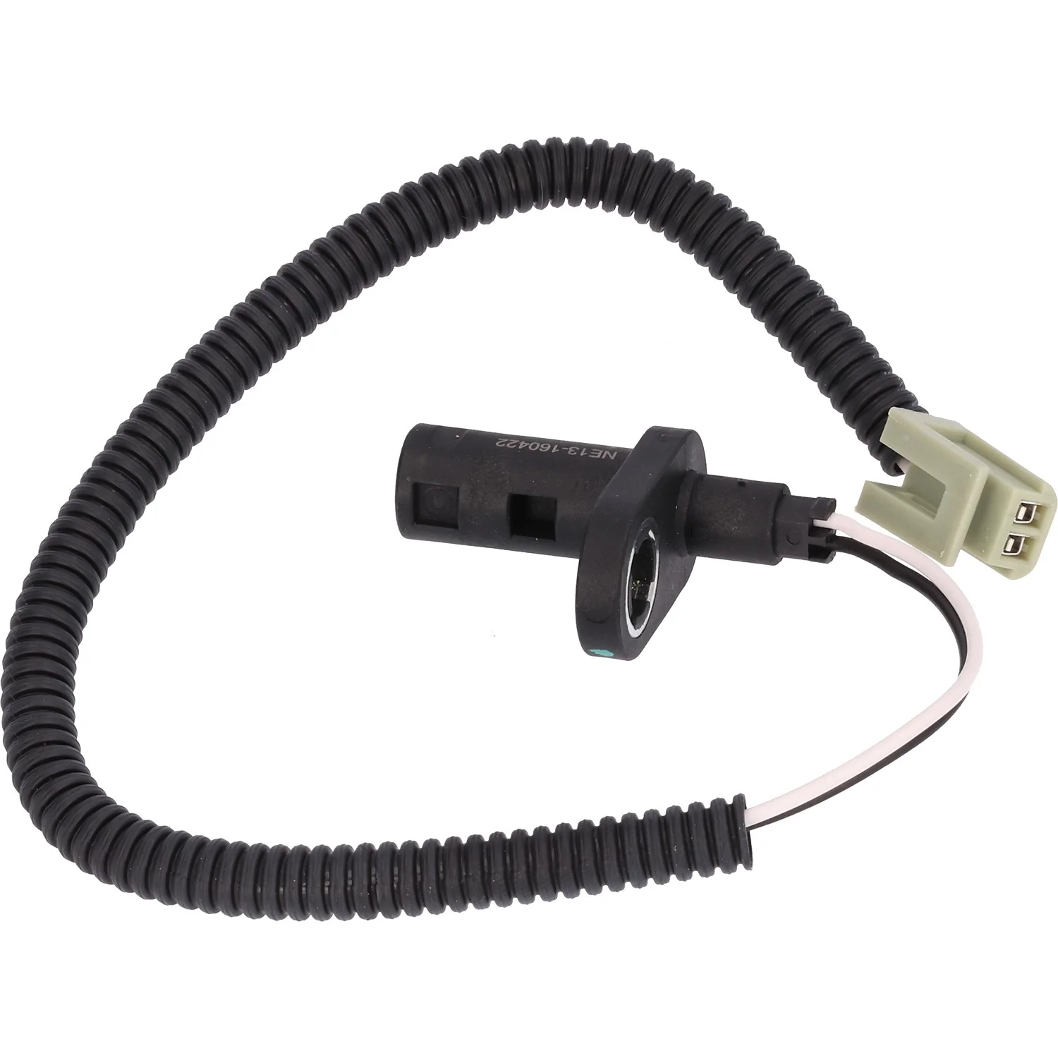 Global Parts 1815638 Automatic Transmission Speed Sensor - Output