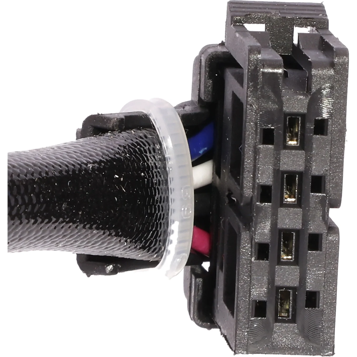 Global Parts 1815651 Automatic Transmission Speed Sensor - Output - Image 2