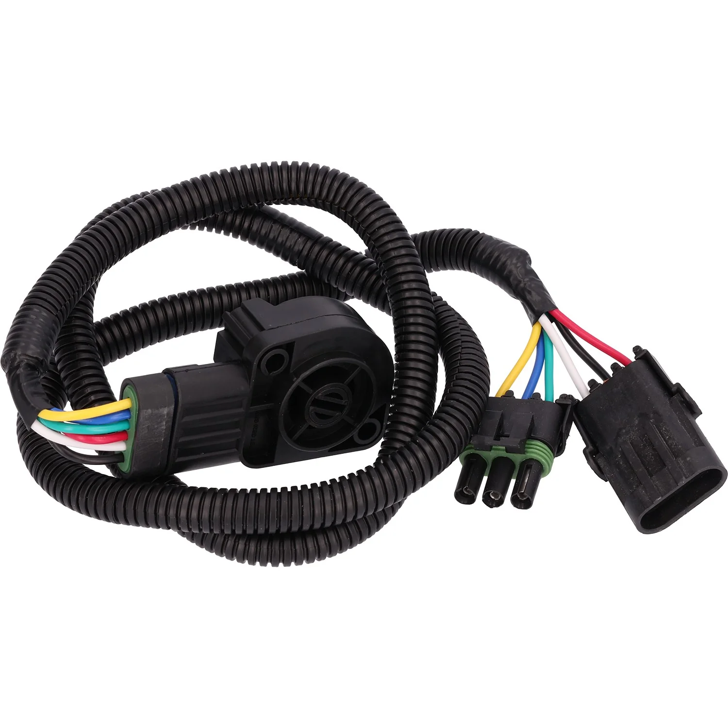 Global Parts 1815704 Accelerator Pedal Sensor