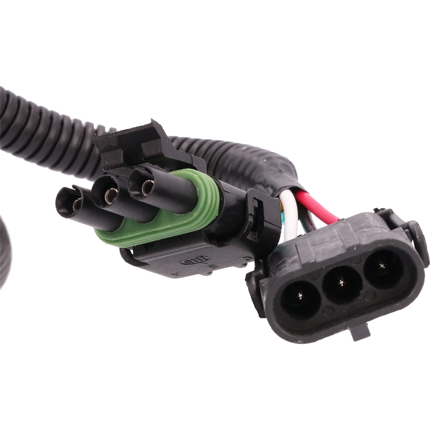 Global Parts 1815704 Accelerator Pedal Sensor - Image 2
