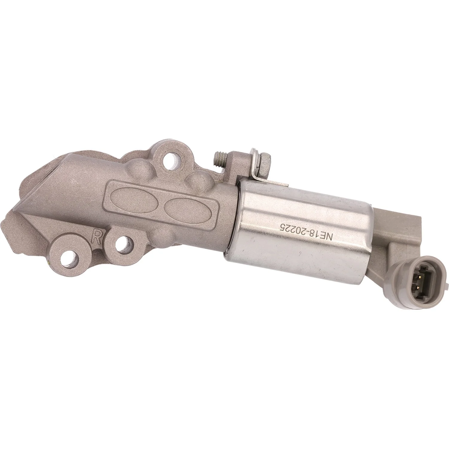 Global Parts 1815735 Engine Variable Valve Timing (VVT) Solenoid - Exhaust (Right) - Image 2