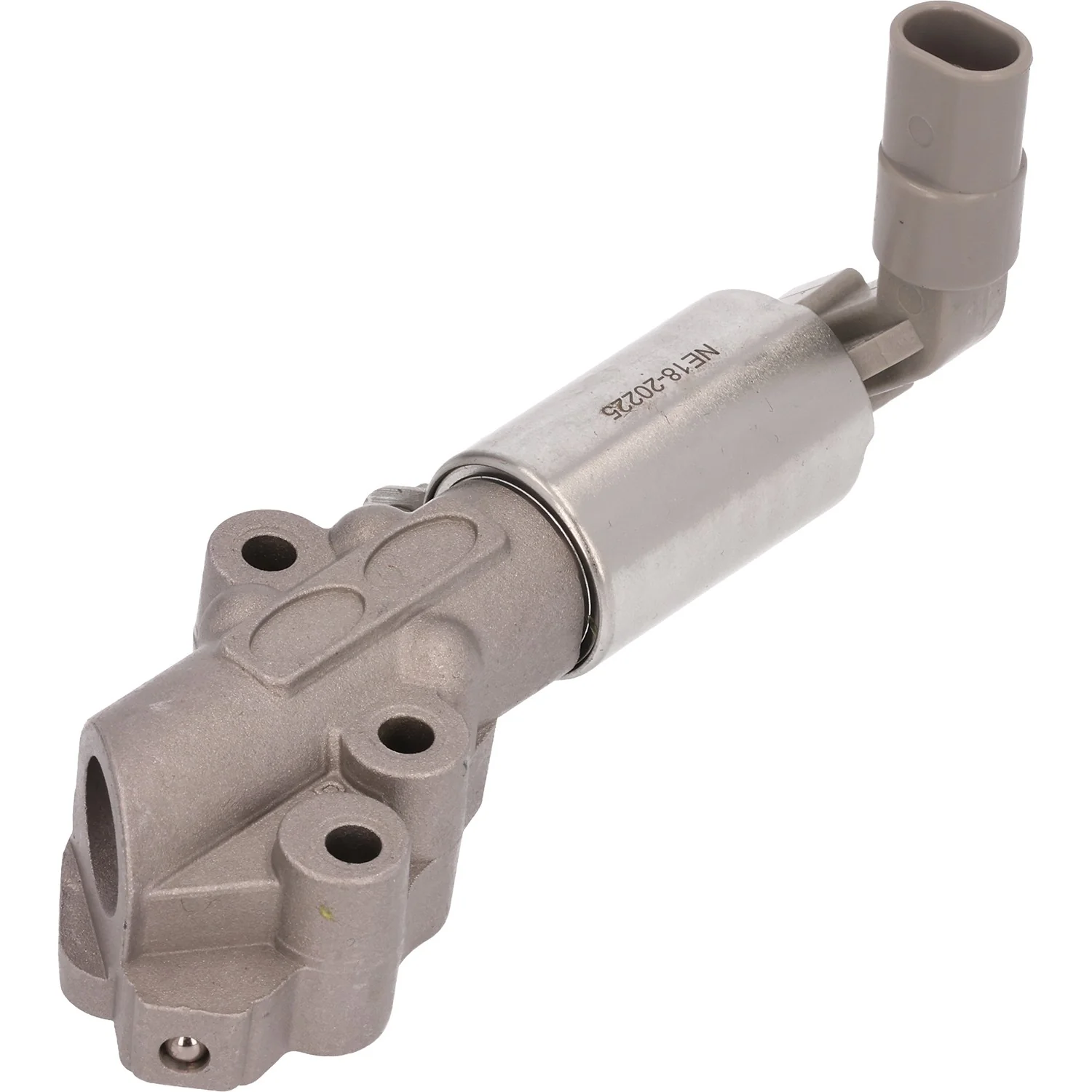 Global Parts 1815735 Engine Variable Valve Timing (VVT) Solenoid - Exhaust (Right) - Image 3