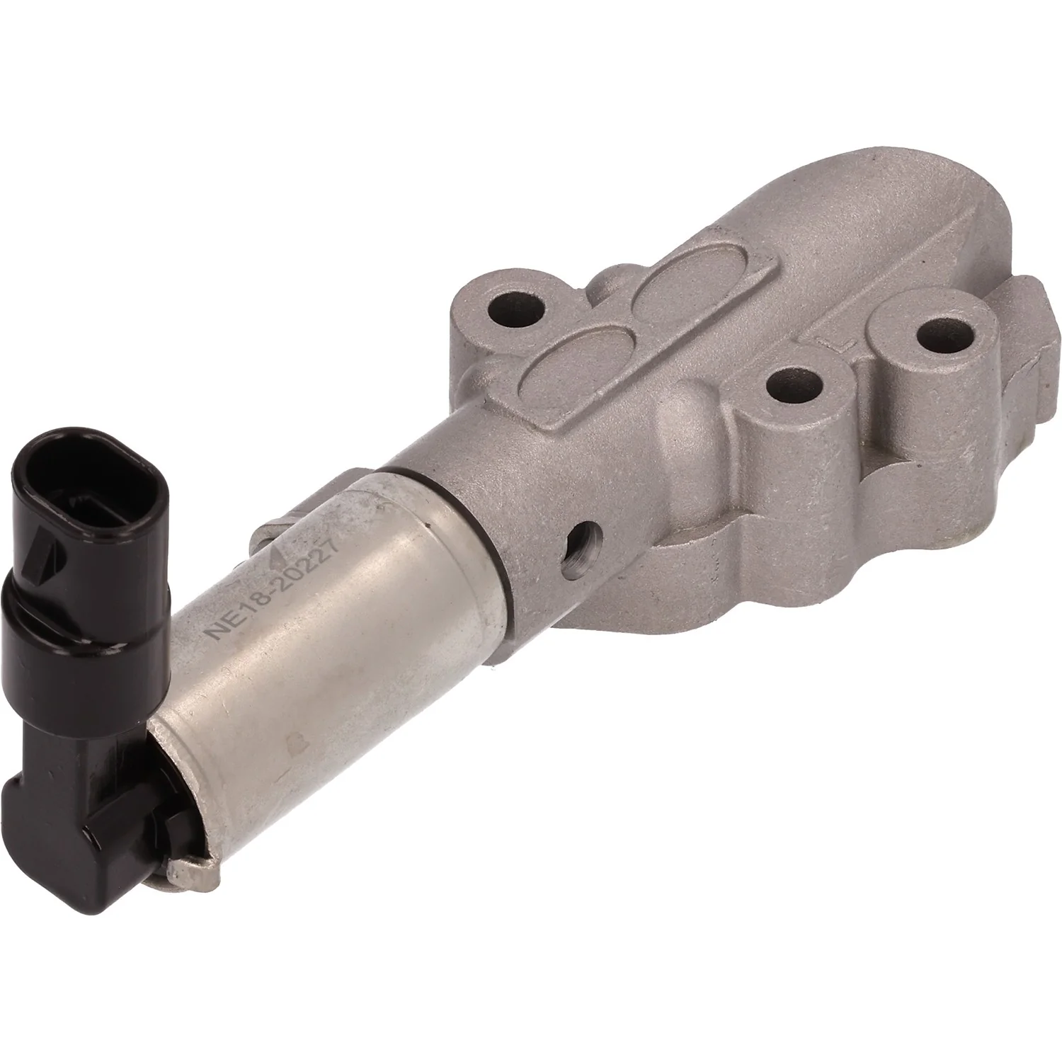 Global Parts 1815737 Engine Variable Valve Timing (VVT) Solenoid - Exhaust (Left)