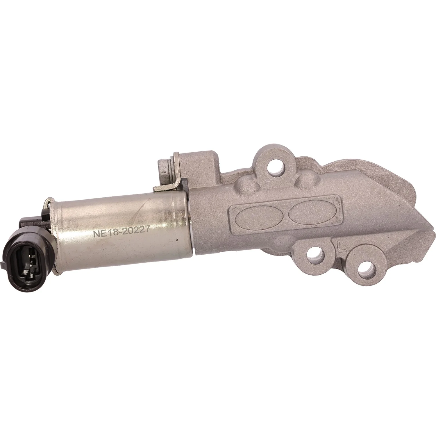 Global Parts 1815737 Engine Variable Valve Timing (VVT) Solenoid - Exhaust (Left) - Image 2
