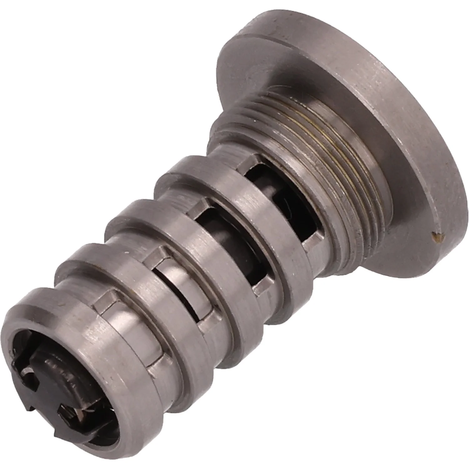 Global Parts 1815741 Engine Variable Valve Timing (VVT) Oil Control Valve