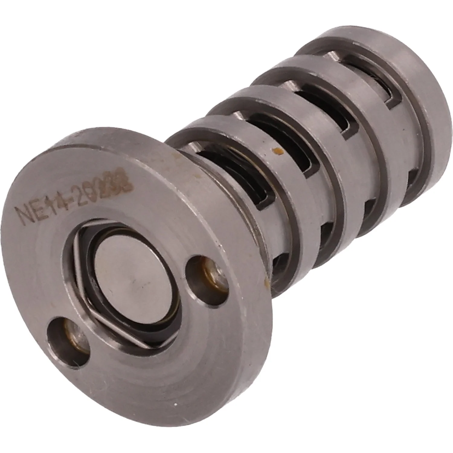 Global Parts 1815741 Engine Variable Valve Timing (VVT) Oil Control Valve - Image 2