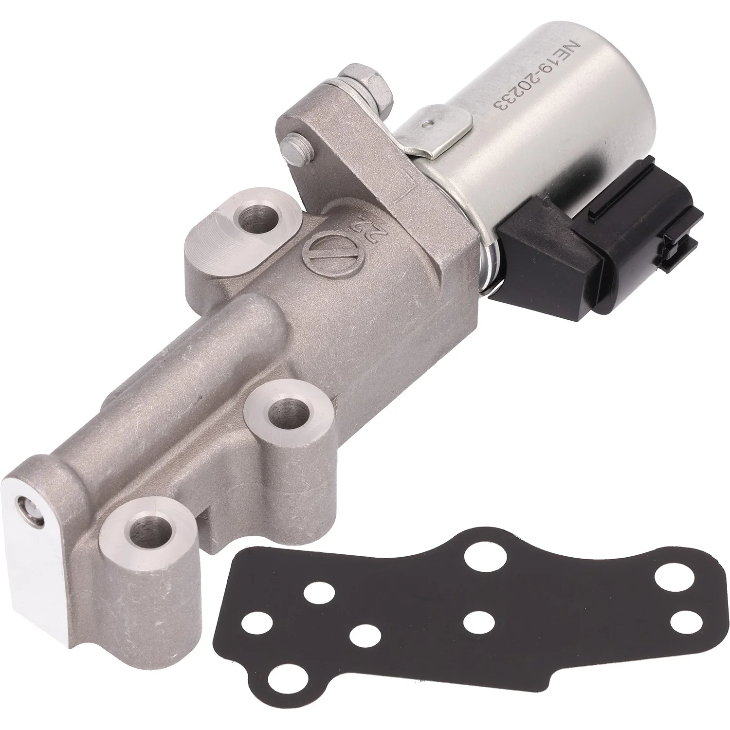 Global Parts 1815742 Engine Variable Valve Timing (VVT) Solenoid - Left - Image 4
