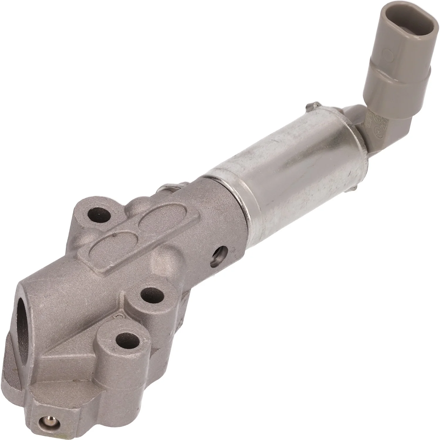 Global Parts 1815745 Engine Variable Valve Timing (VVT) Solenoid - Exhaust (Right) - Image 3