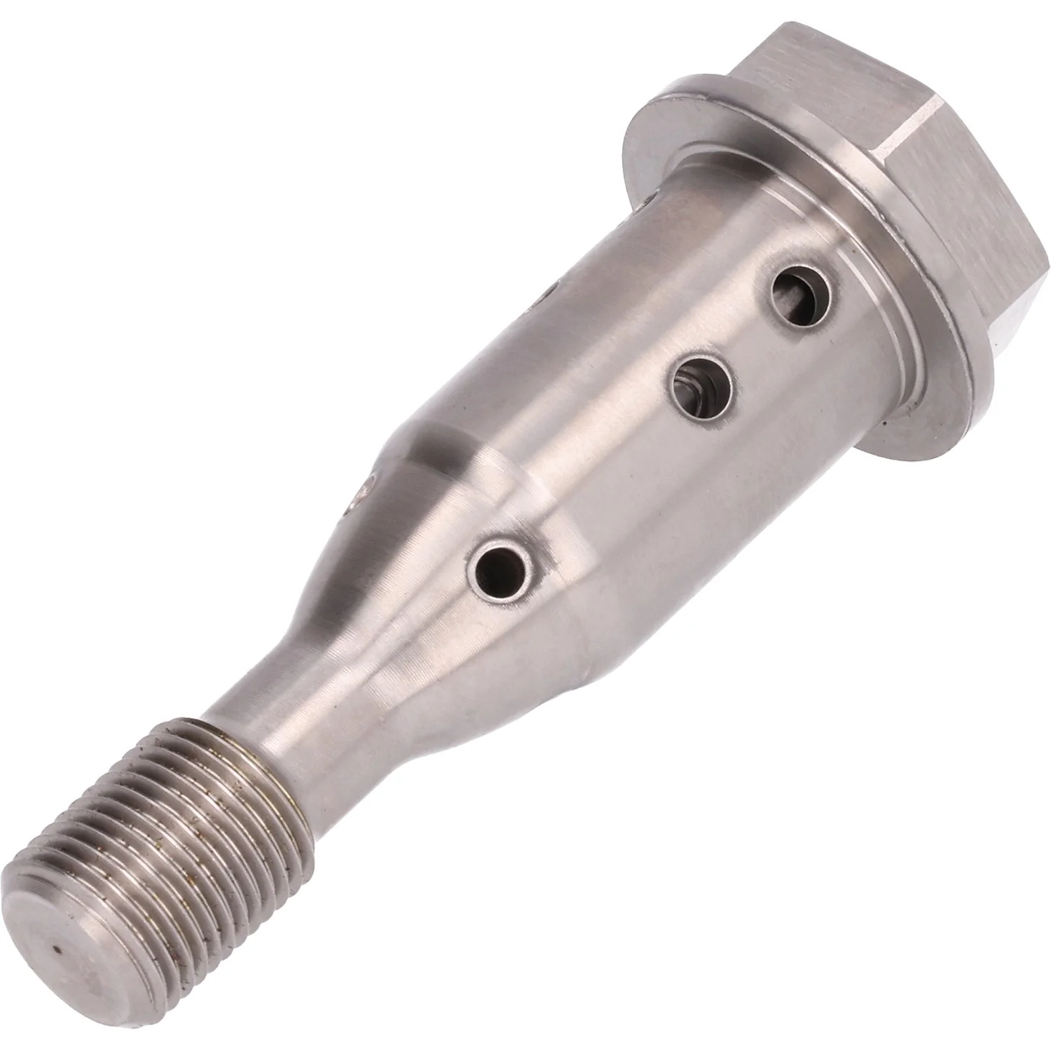 Global Parts 1815747 Engine Variable Valve Timing (VVT) Oil Control Valve - Image 2
