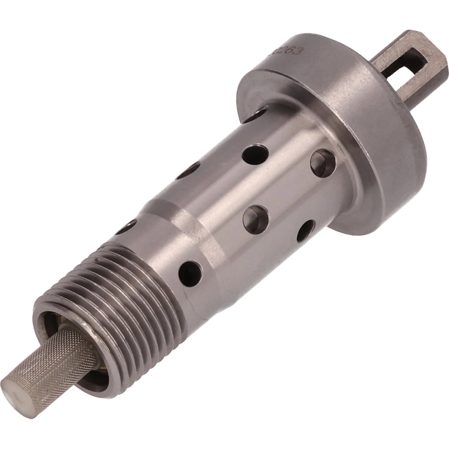 Global Parts 1815770 Engine Variable Valve Timing (VVT) Oil Control Valve - Exhaust