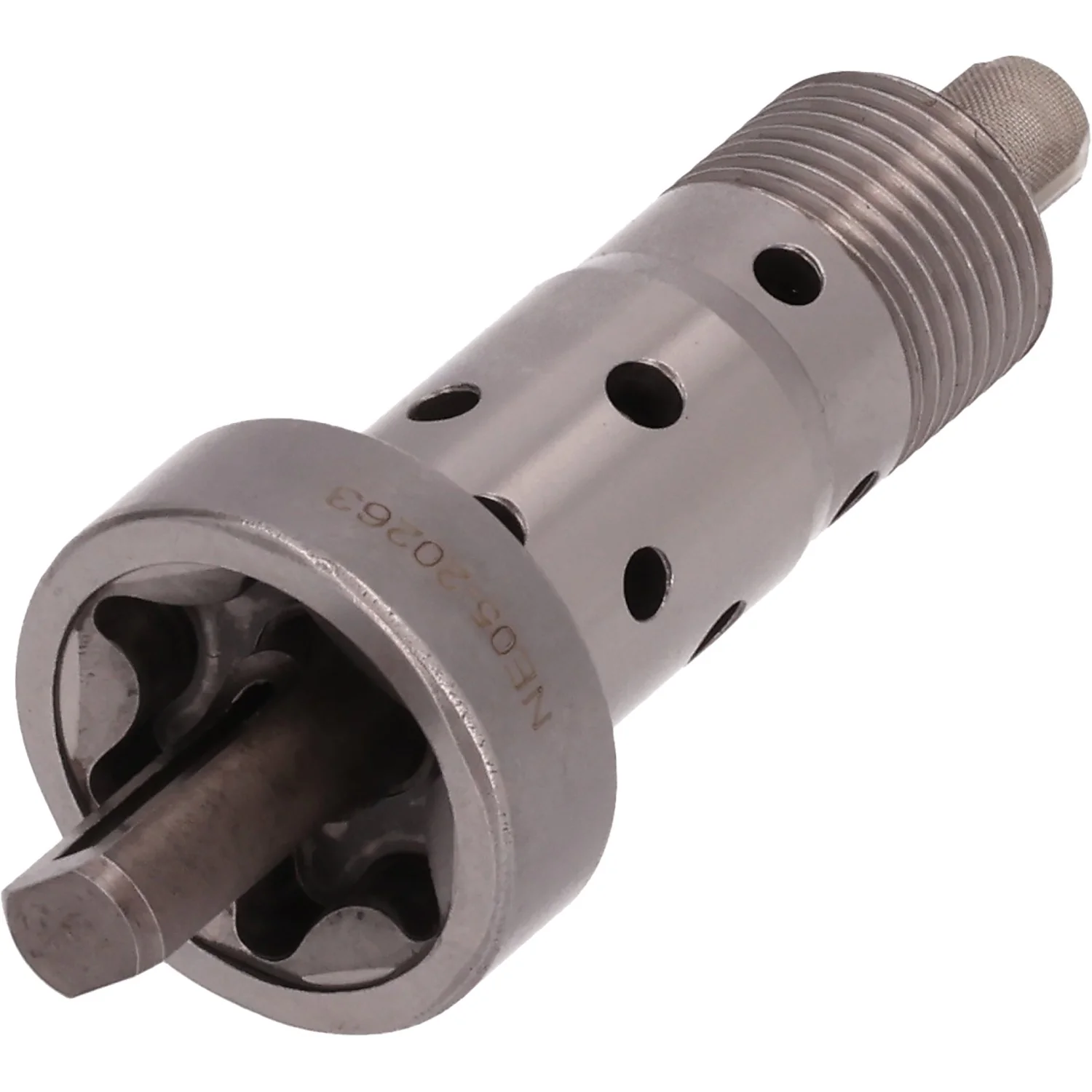 Global Parts 1815770 Engine Variable Valve Timing (VVT) Oil Control Valve - Exhaust - Image 2