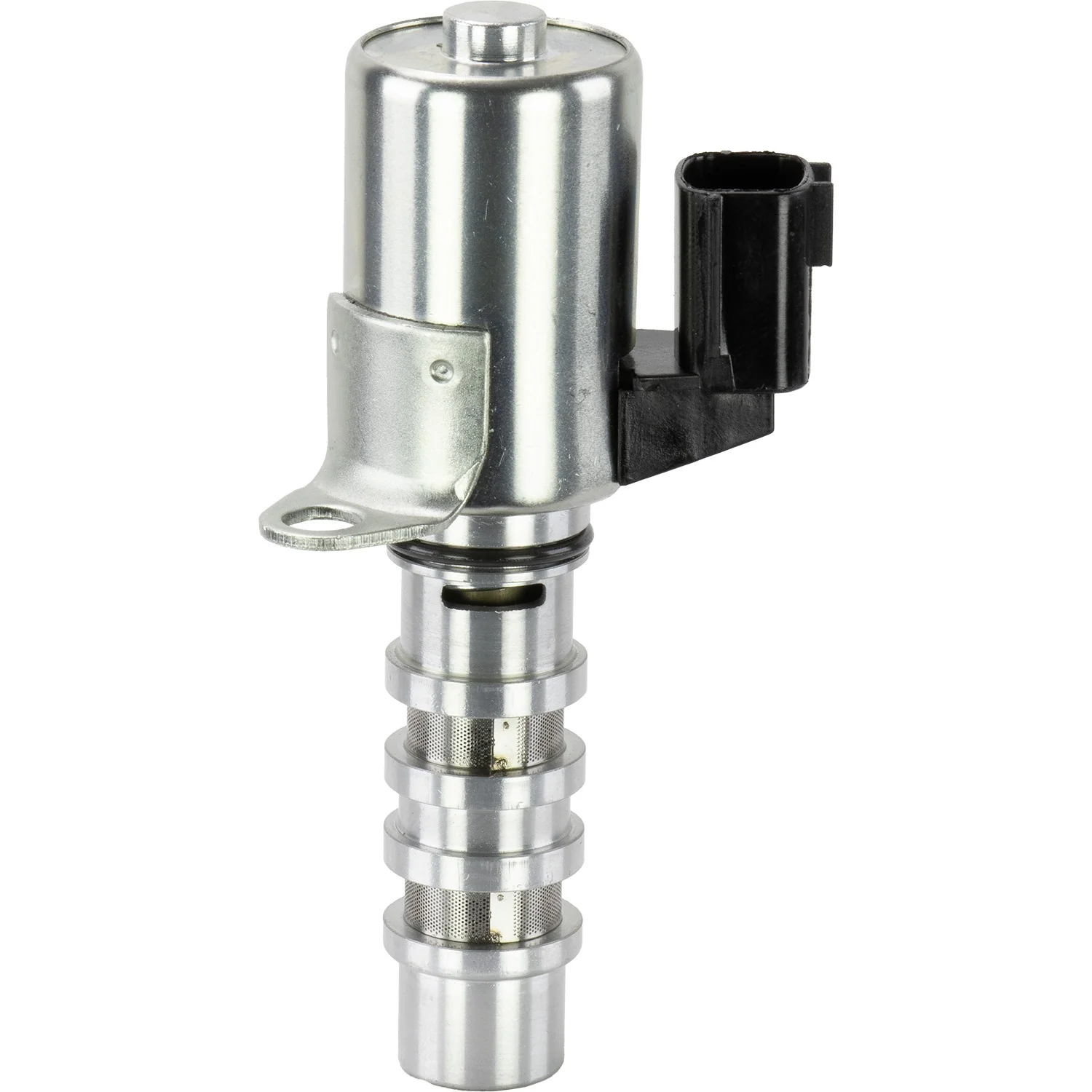 Global Parts 1815792 Engine Variable Valve Timing (VVT) Solenoid - Right