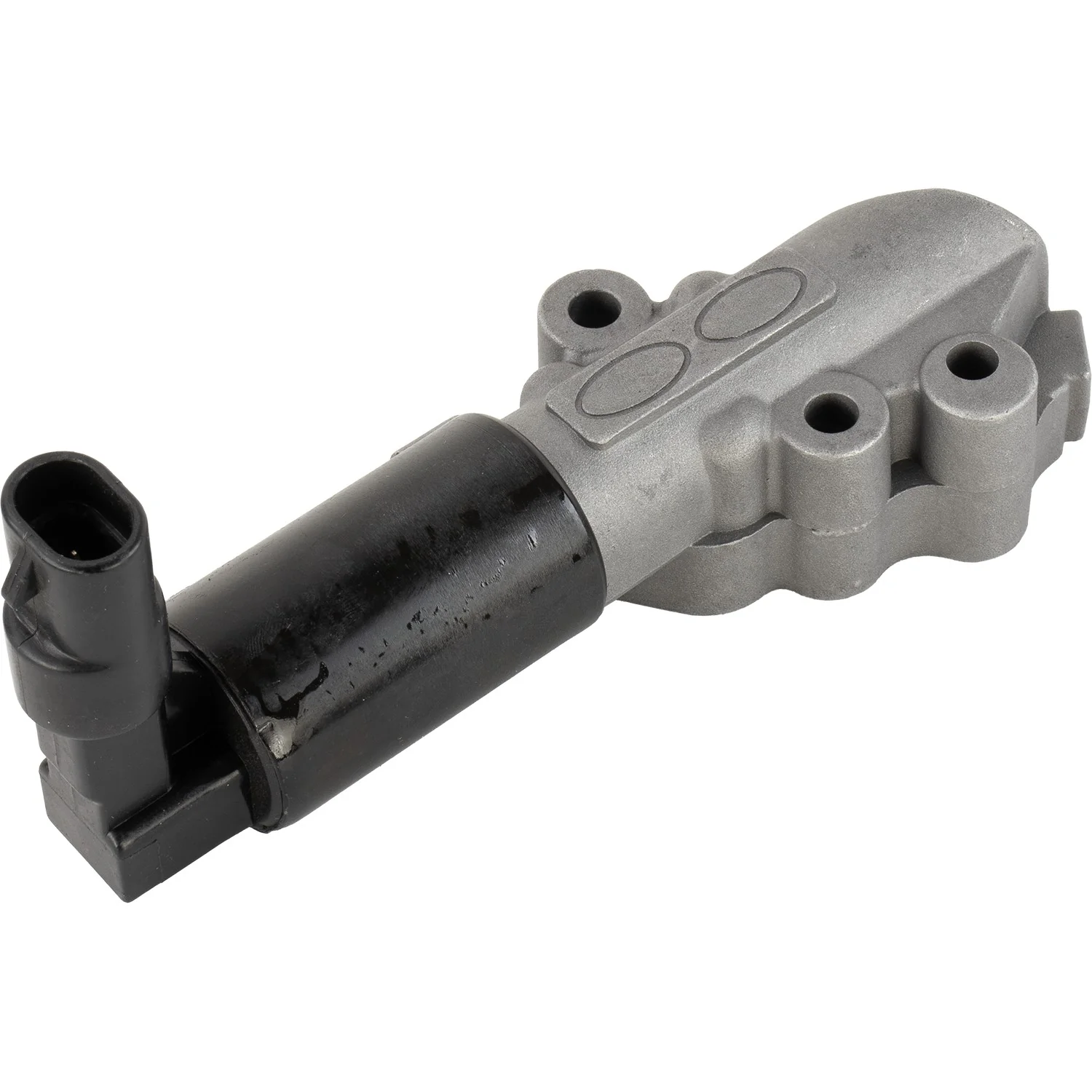 Global Parts 1815796 Engine Variable Valve Timing (VVT) Solenoid - Exhaust (Left) or Left