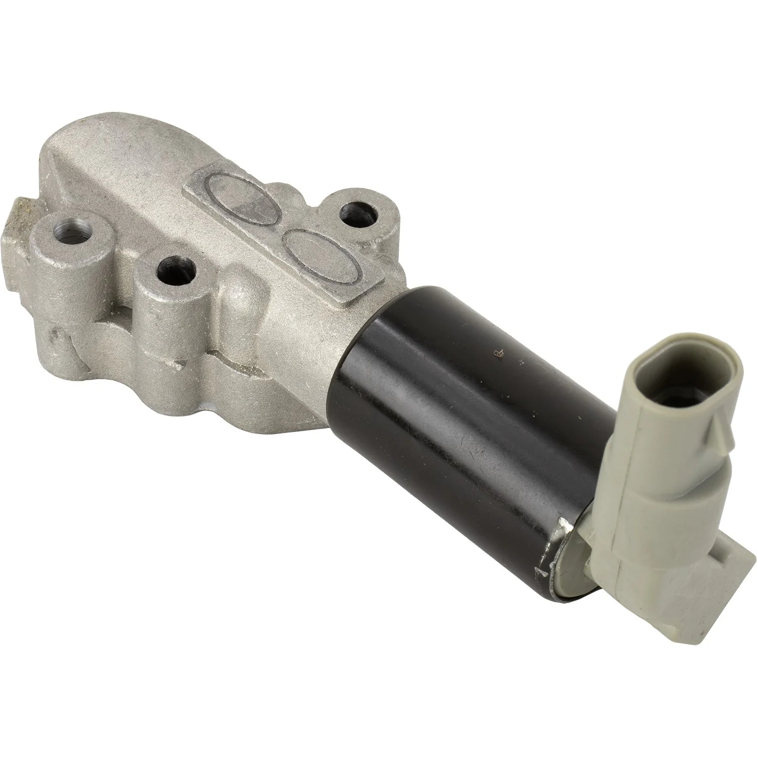 Global Parts 1815797 Engine Variable Valve Timing (VVT) Solenoid - Exhaust (Right) or Right