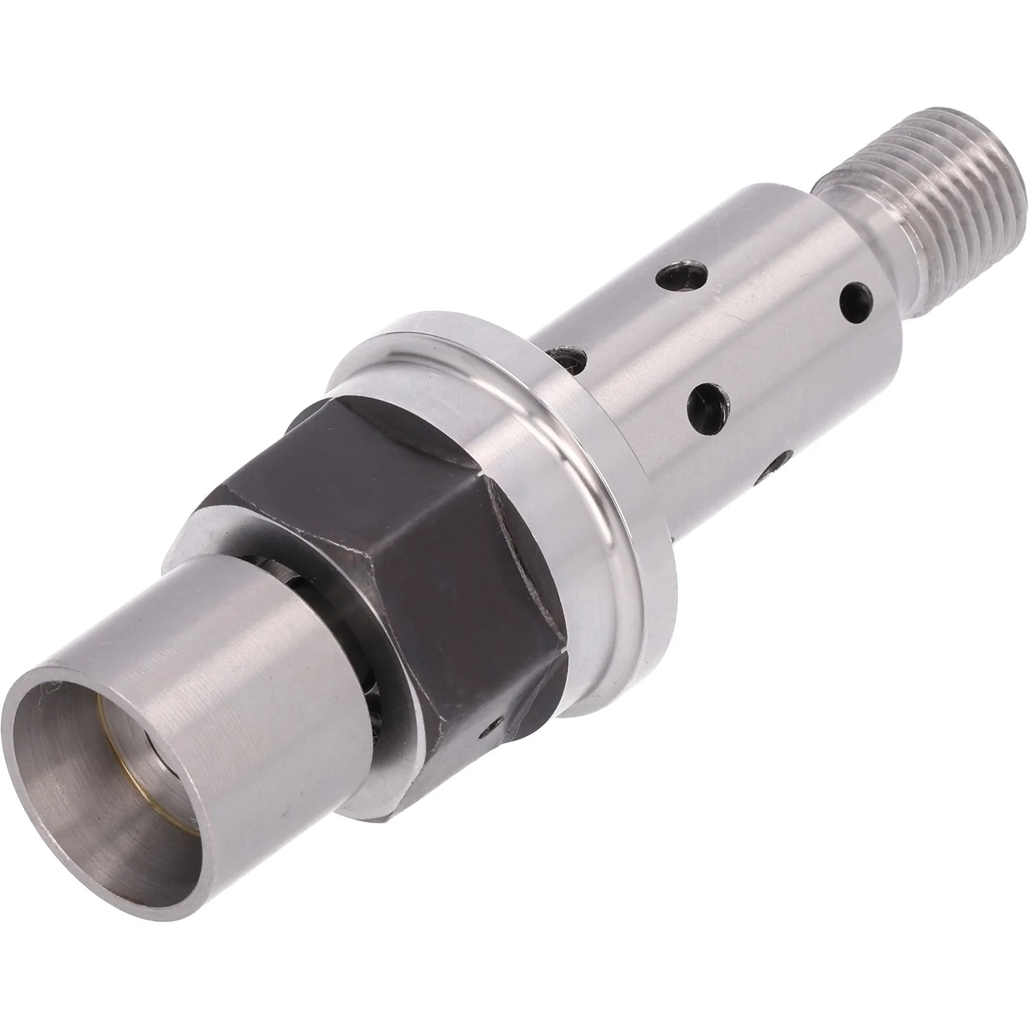 Global Parts 1815801 Engine Variable Valve Timing (VVT) Solenoid - Image 2
