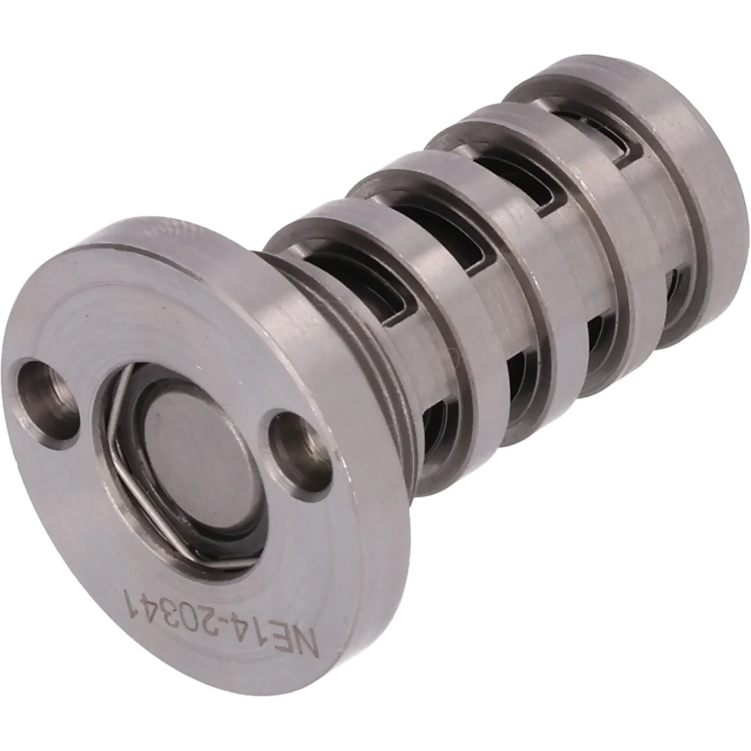 Global Parts 1815803 Engine Variable Valve Timing (VVT) Oil Control Valve - Intake - Image 2