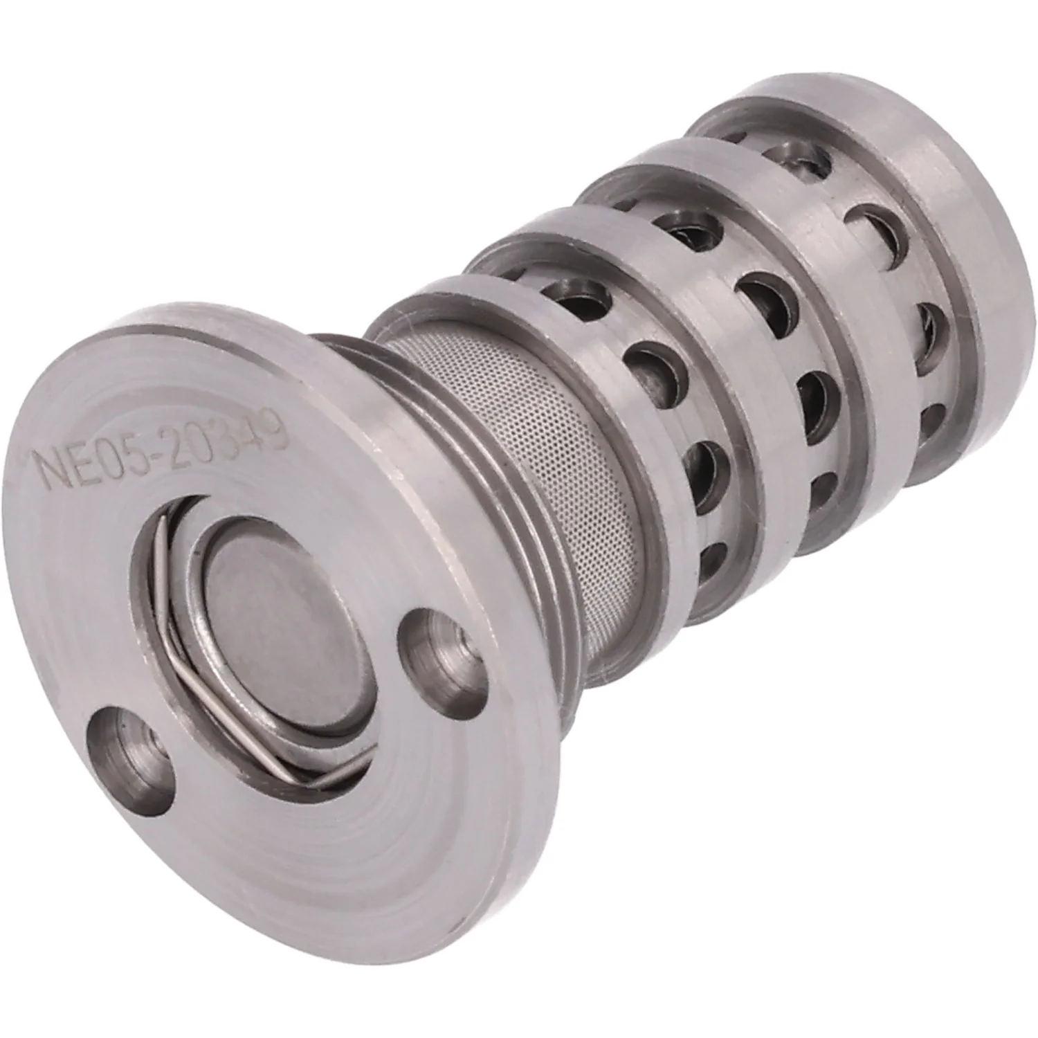 Global Parts 1815805 Engine Variable Valve Timing (VVT) Oil Control Valve - Image 2