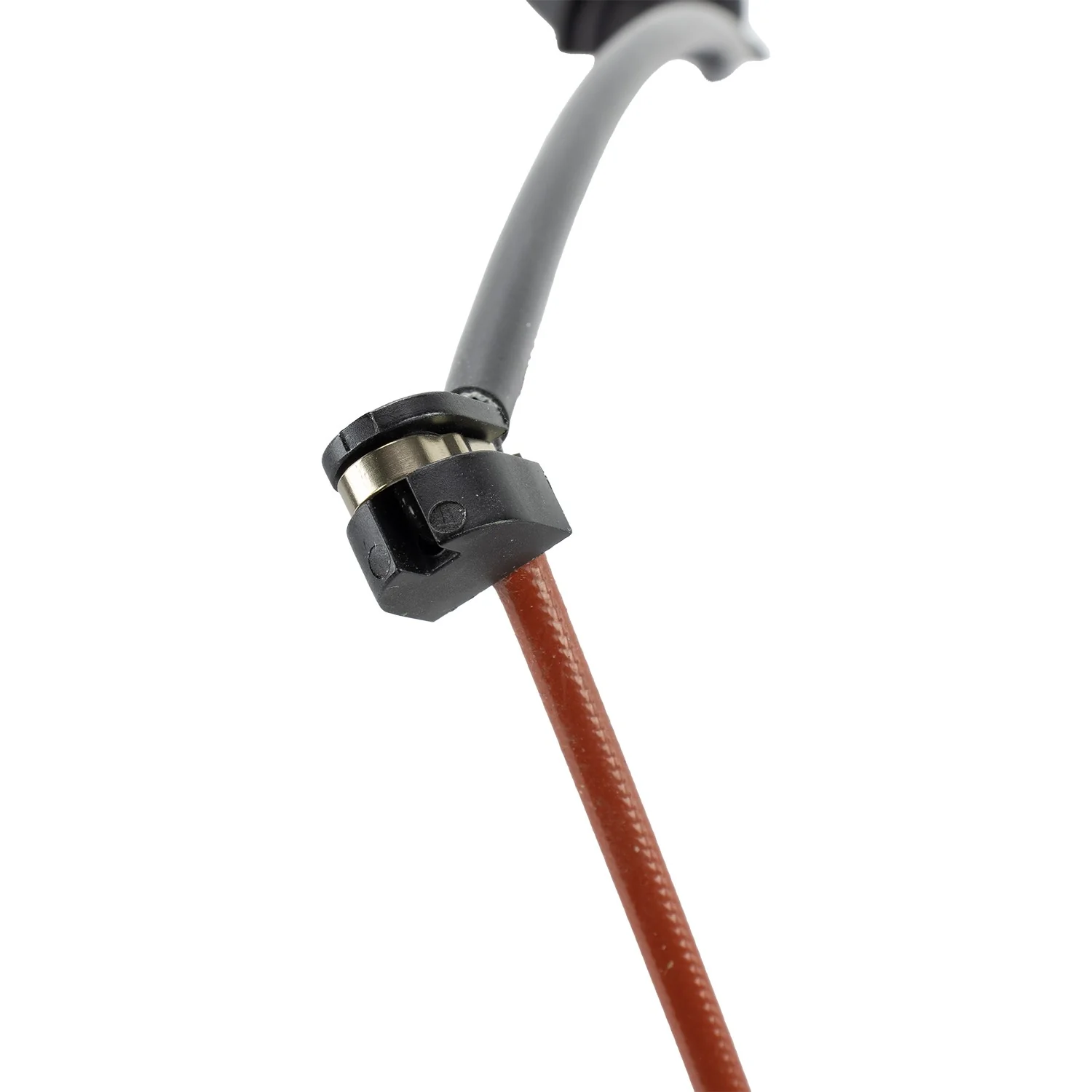 Global Parts 1815814 Disc Brake Pad Wear Sensor - Rear - Image 5