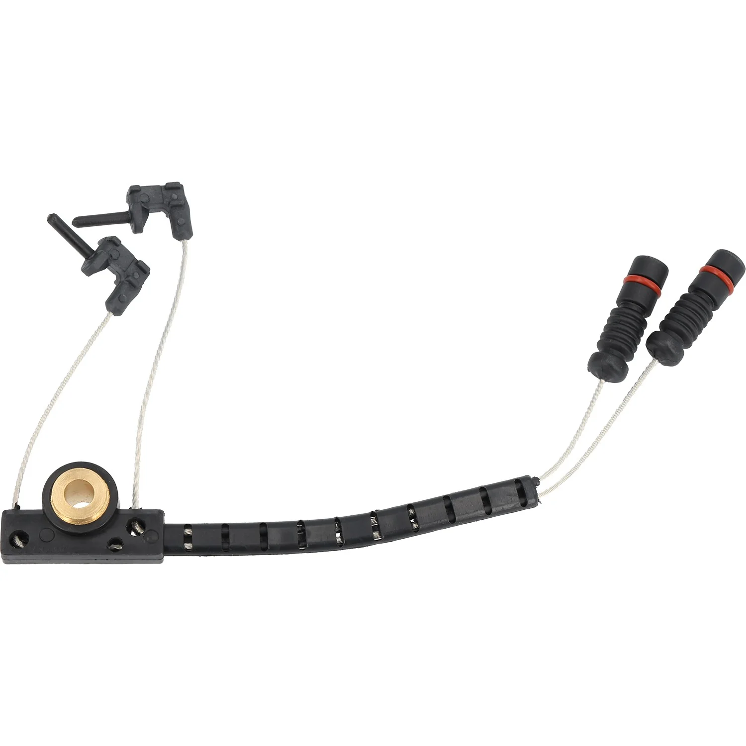 Global Parts 1815817 Disc Brake Pad Wear Sensor - Front