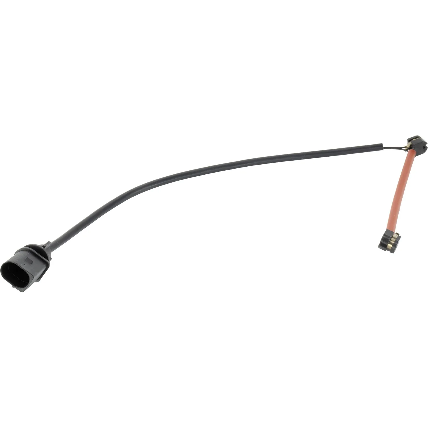Global Parts 1815819 Disc Brake Pad Wear Sensor - Front