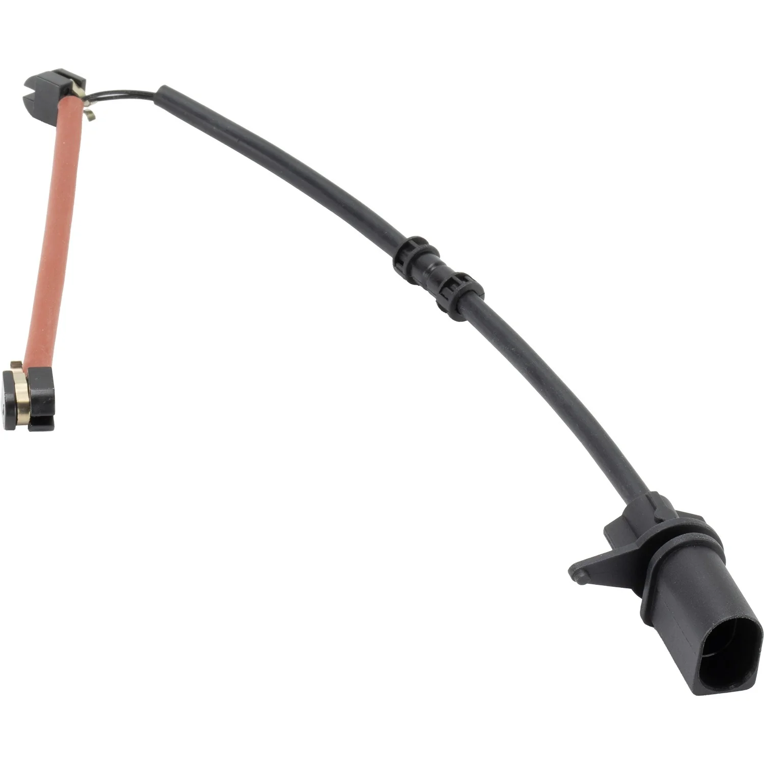 Global Parts 1815820 Disc Brake Pad Wear Sensor - Rear