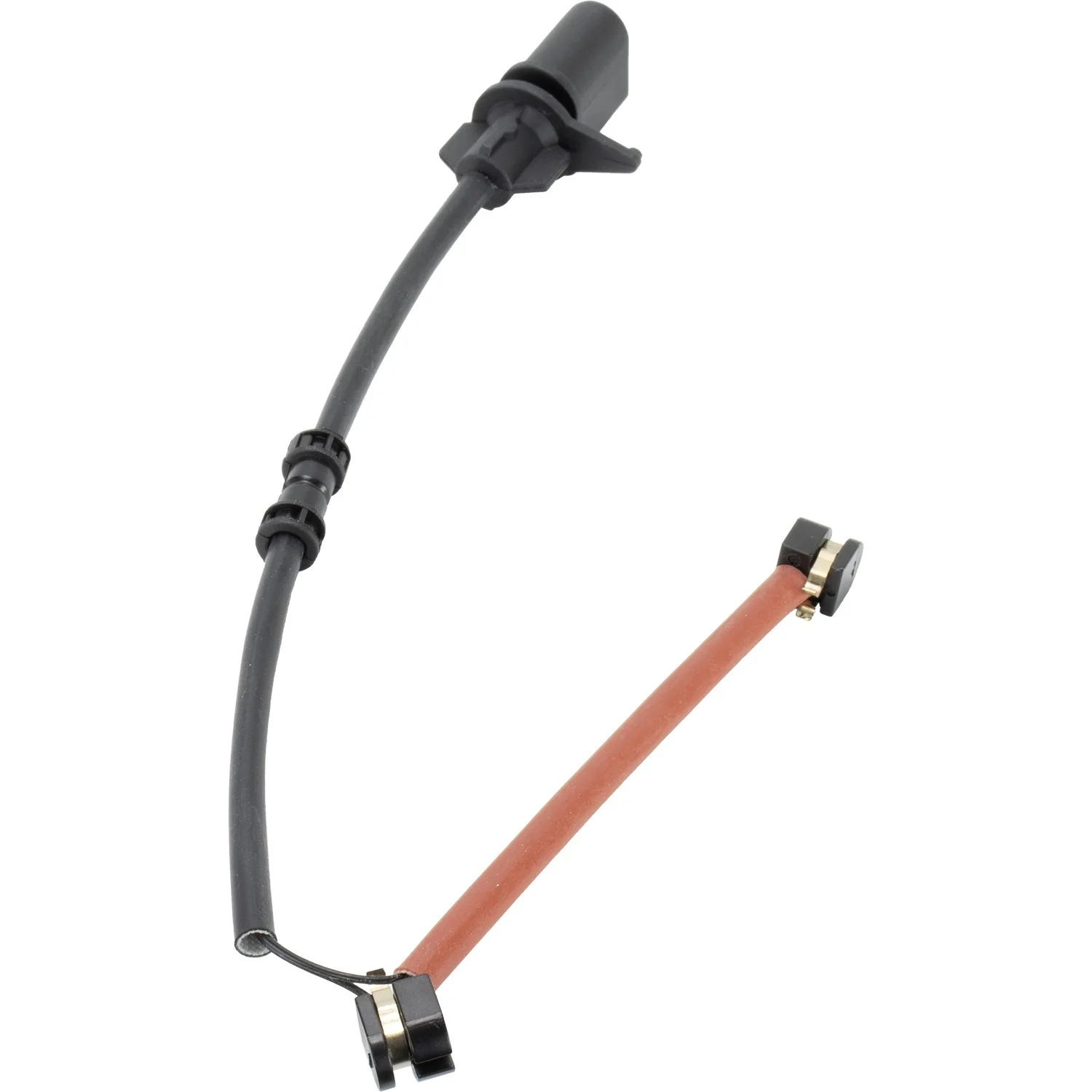 Global Parts 1815820 Disc Brake Pad Wear Sensor - Rear - Image 4