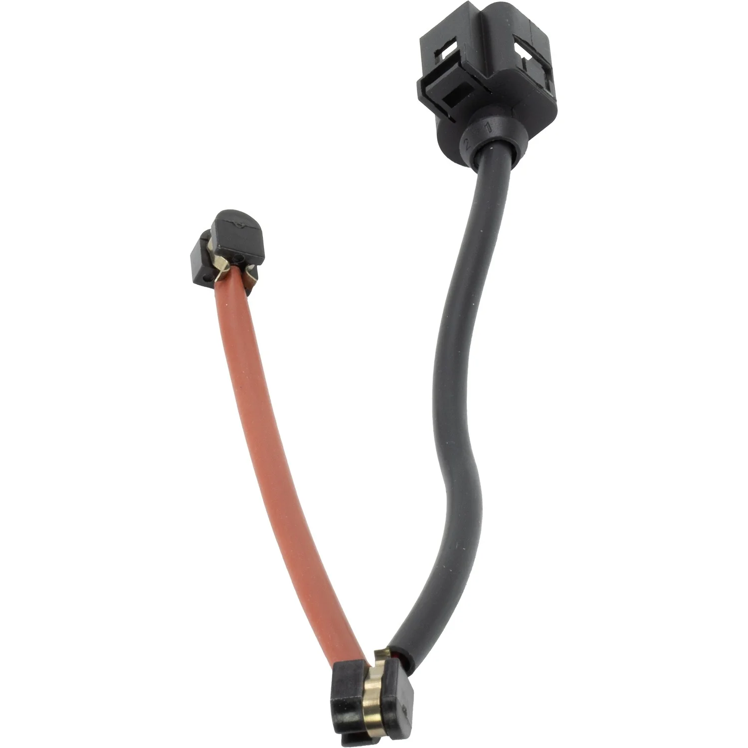 Global Parts 1815821 Disc Brake Pad Wear Sensor - Front - Image 4