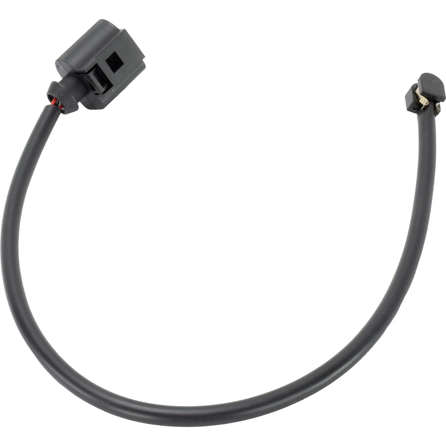 Global Parts 1815822 Disc Brake Pad Wear Sensor - Front - Image 4