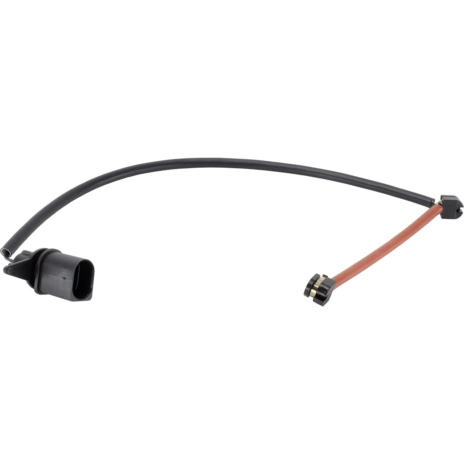 Global Parts 1815823 Disc Brake Pad Wear Sensor - Front