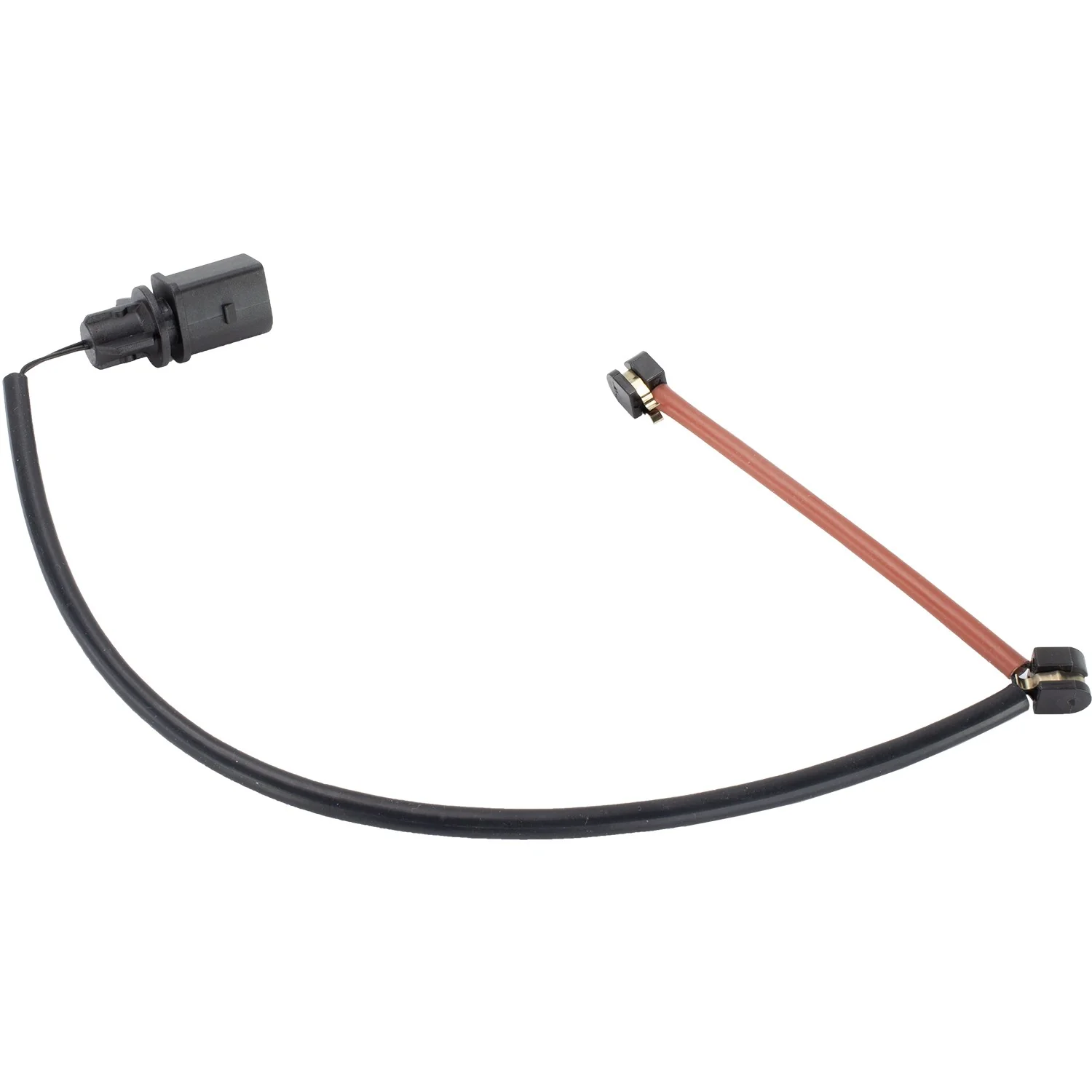 Global Parts 1815823 Disc Brake Pad Wear Sensor - Front - Image 3