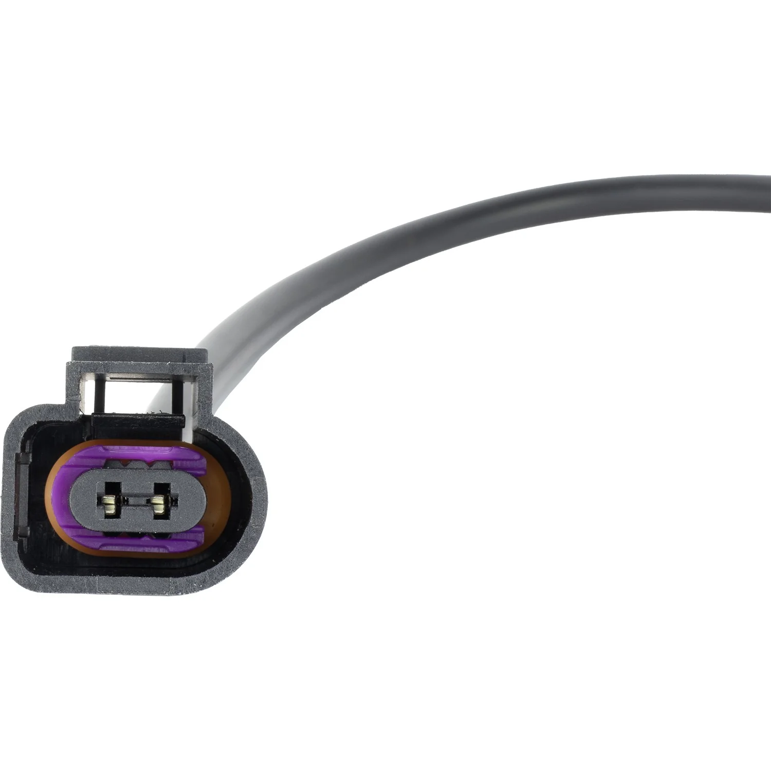 Global Parts 1815824 Disc Brake Pad Wear Sensor - Front - Image 2
