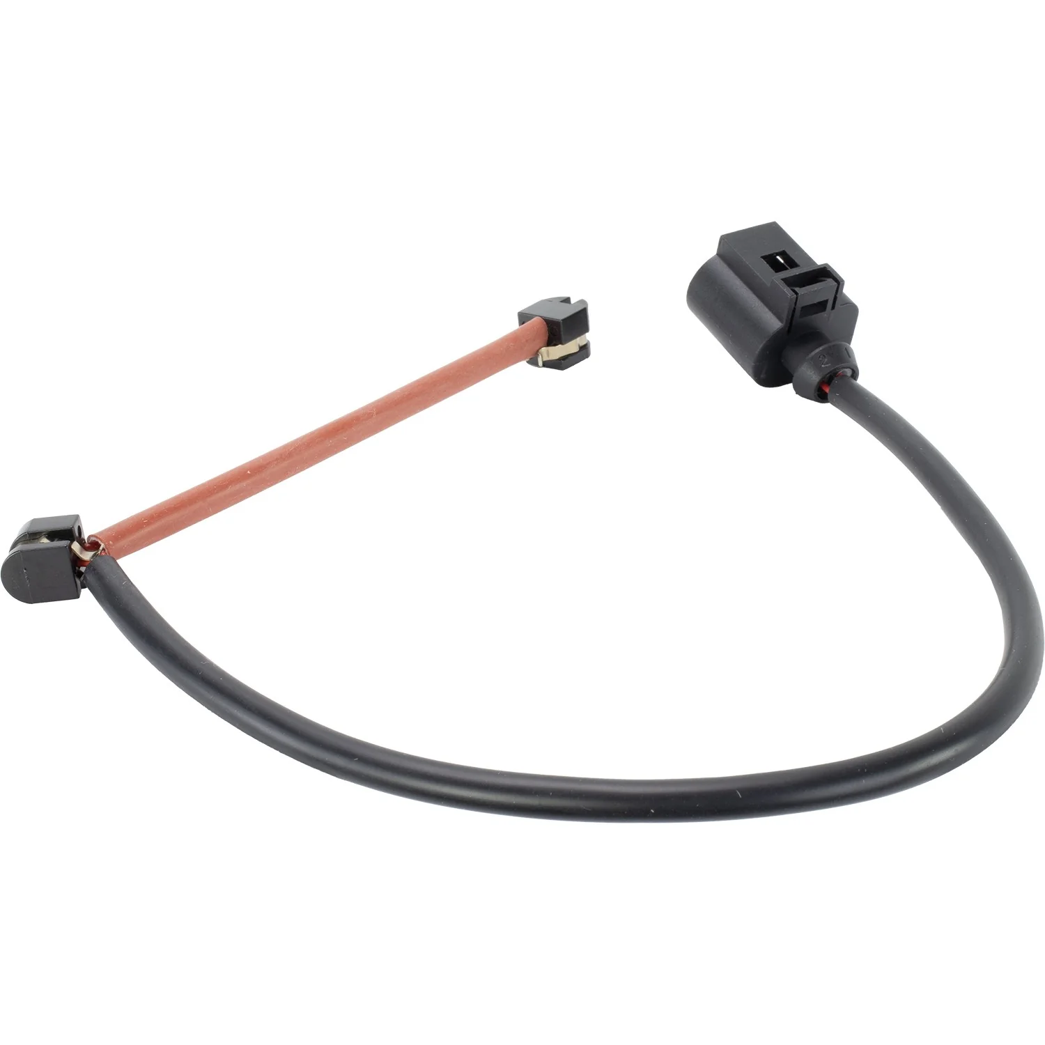Global Parts 1815824 Disc Brake Pad Wear Sensor - Front - Image 4