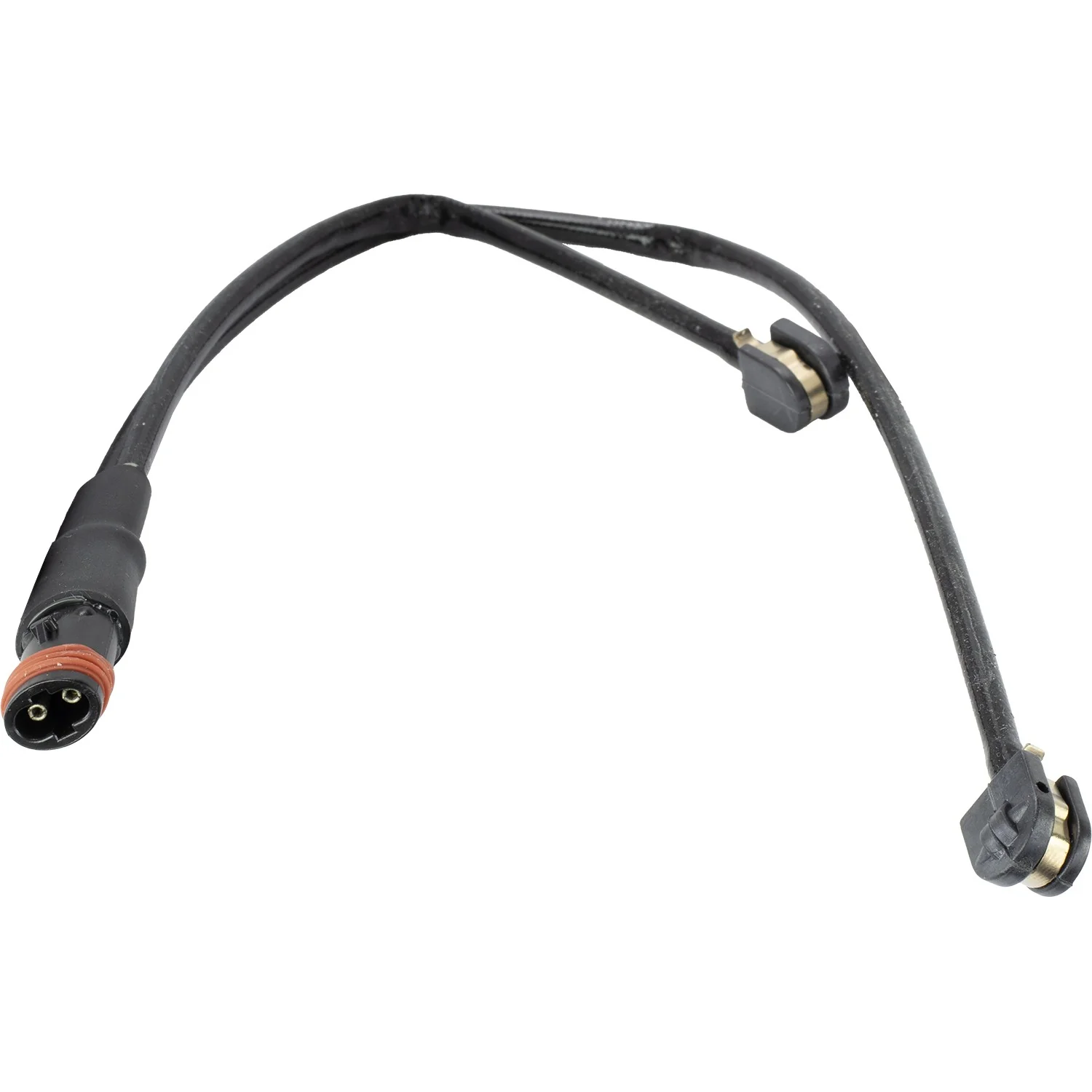 Global Parts 1815825 Disc Brake Pad Wear Sensor - Front - Image 3