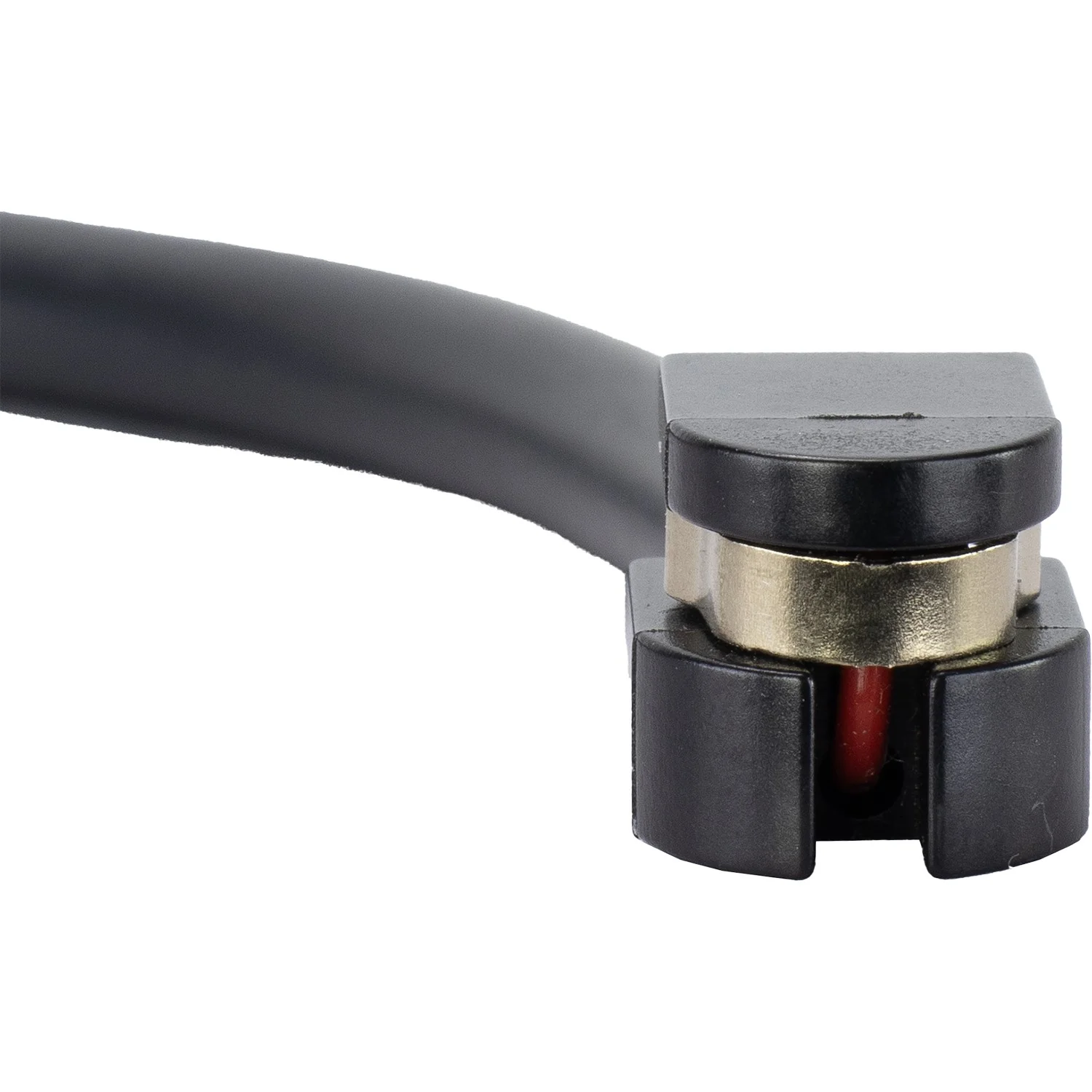 Global Parts 1815827 Disc Brake Pad Wear Sensor - Front - Image 4