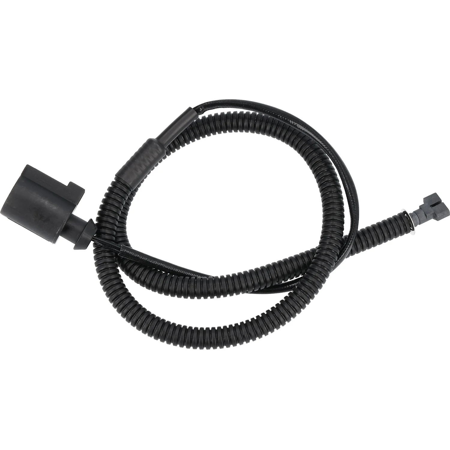 Global Parts 1815828 Disc Brake Pad Wear Sensor - Rear