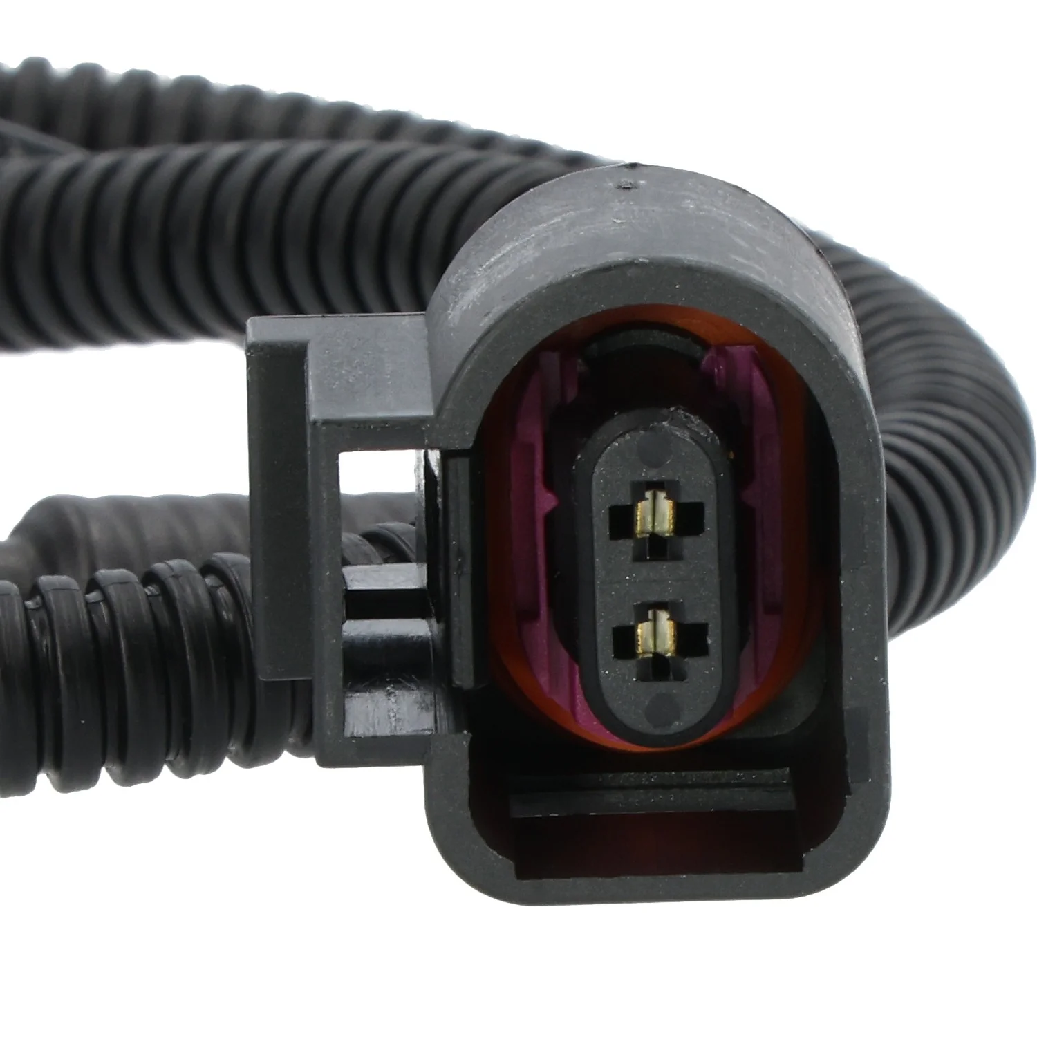 Global Parts 1815828 Disc Brake Pad Wear Sensor - Rear - Image 2