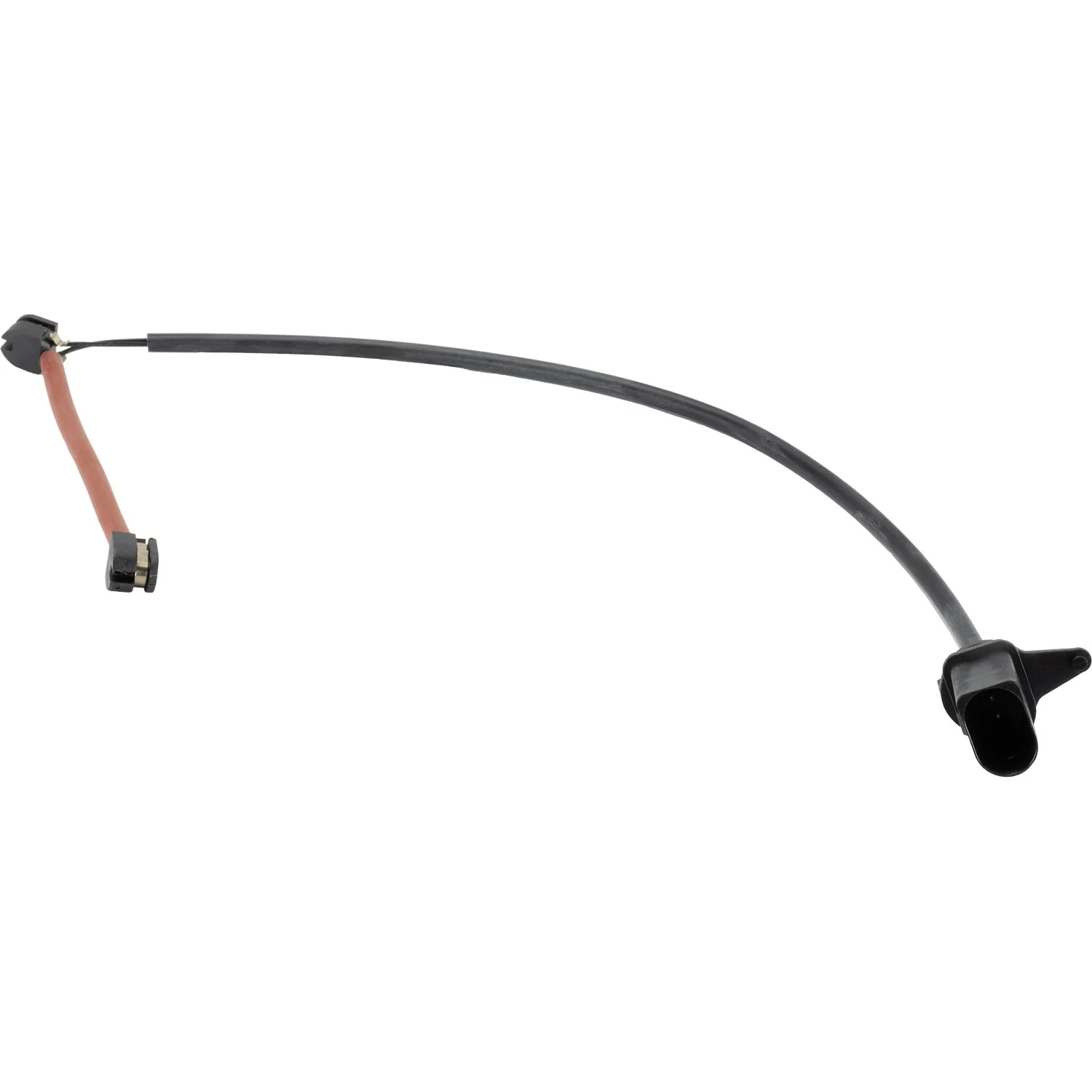 Global Parts 1815829 Disc Brake Pad Wear Sensor - Front