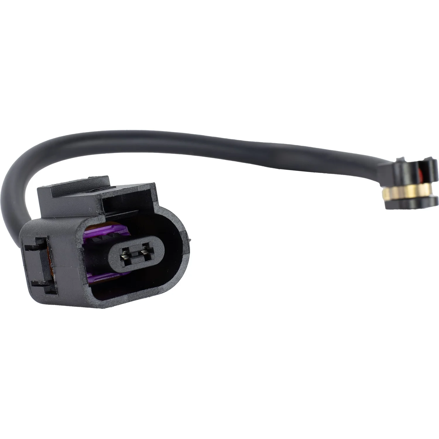 Global Parts 1815830 Disc Brake Pad Wear Sensor - Rear