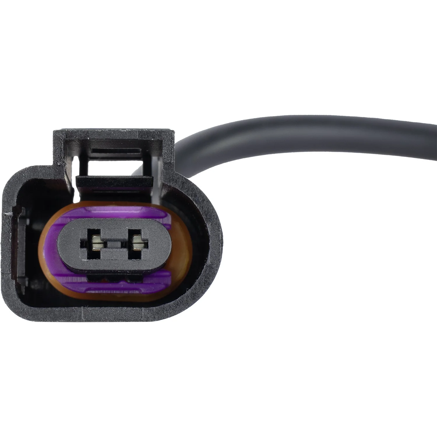 Global Parts 1815830 Disc Brake Pad Wear Sensor - Rear - Image 2