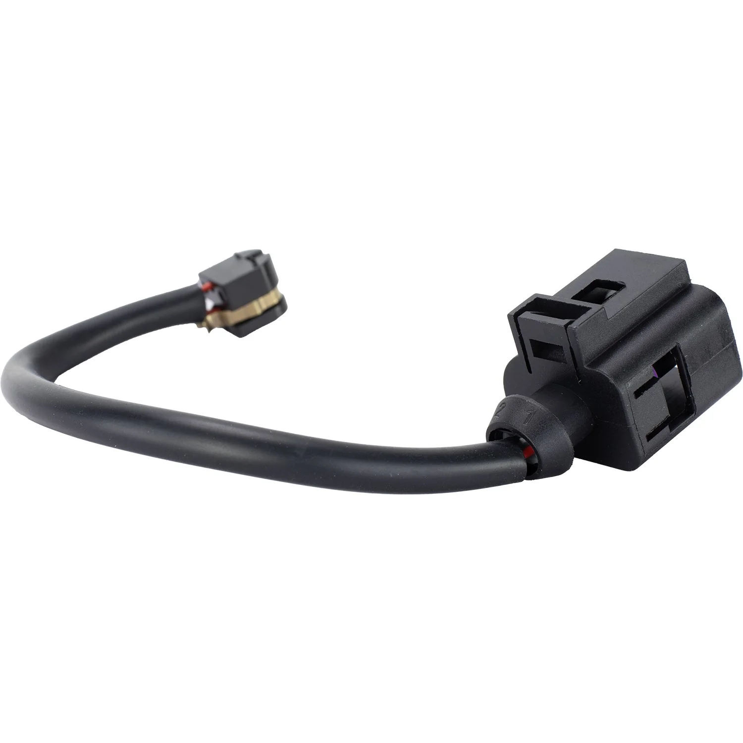 Global Parts 1815830 Disc Brake Pad Wear Sensor - Rear - Image 3