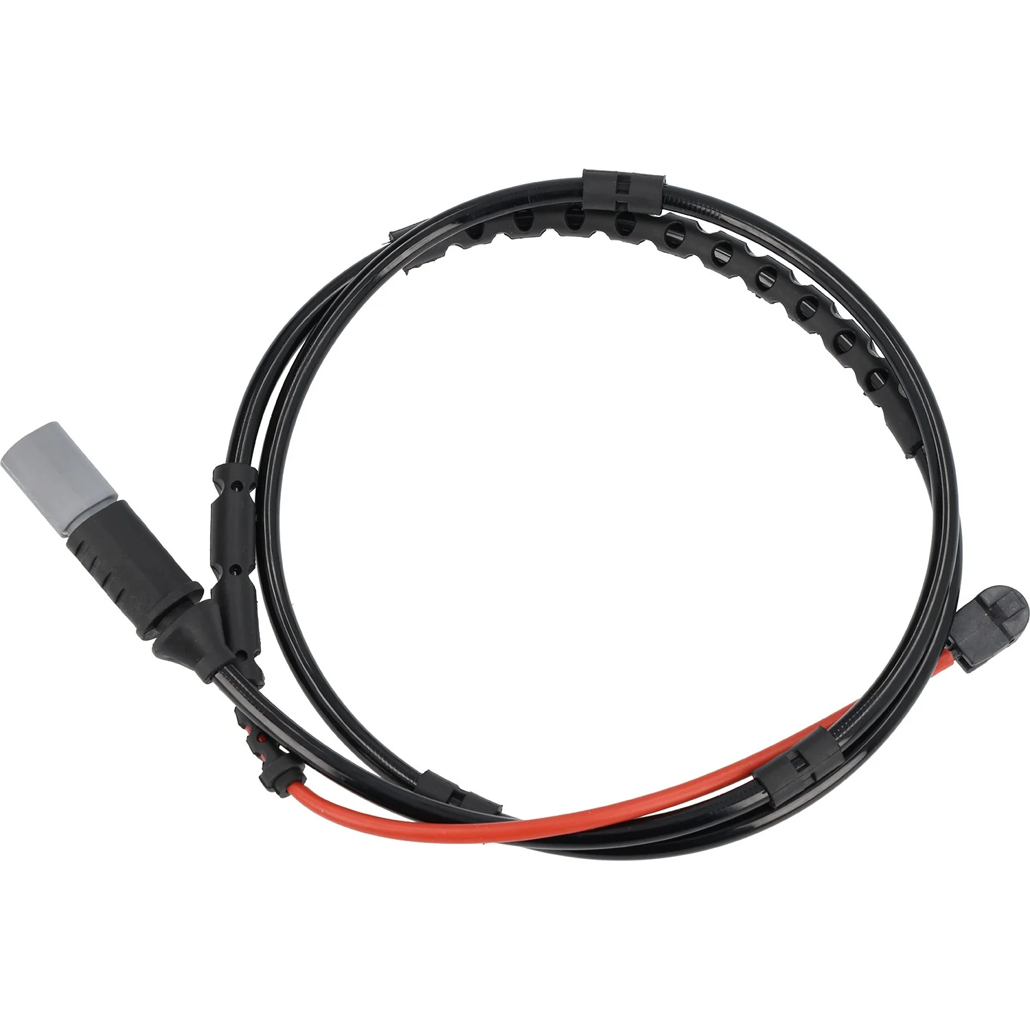 Global Parts 1815841 Disc Brake Pad Wear Sensor - Rear